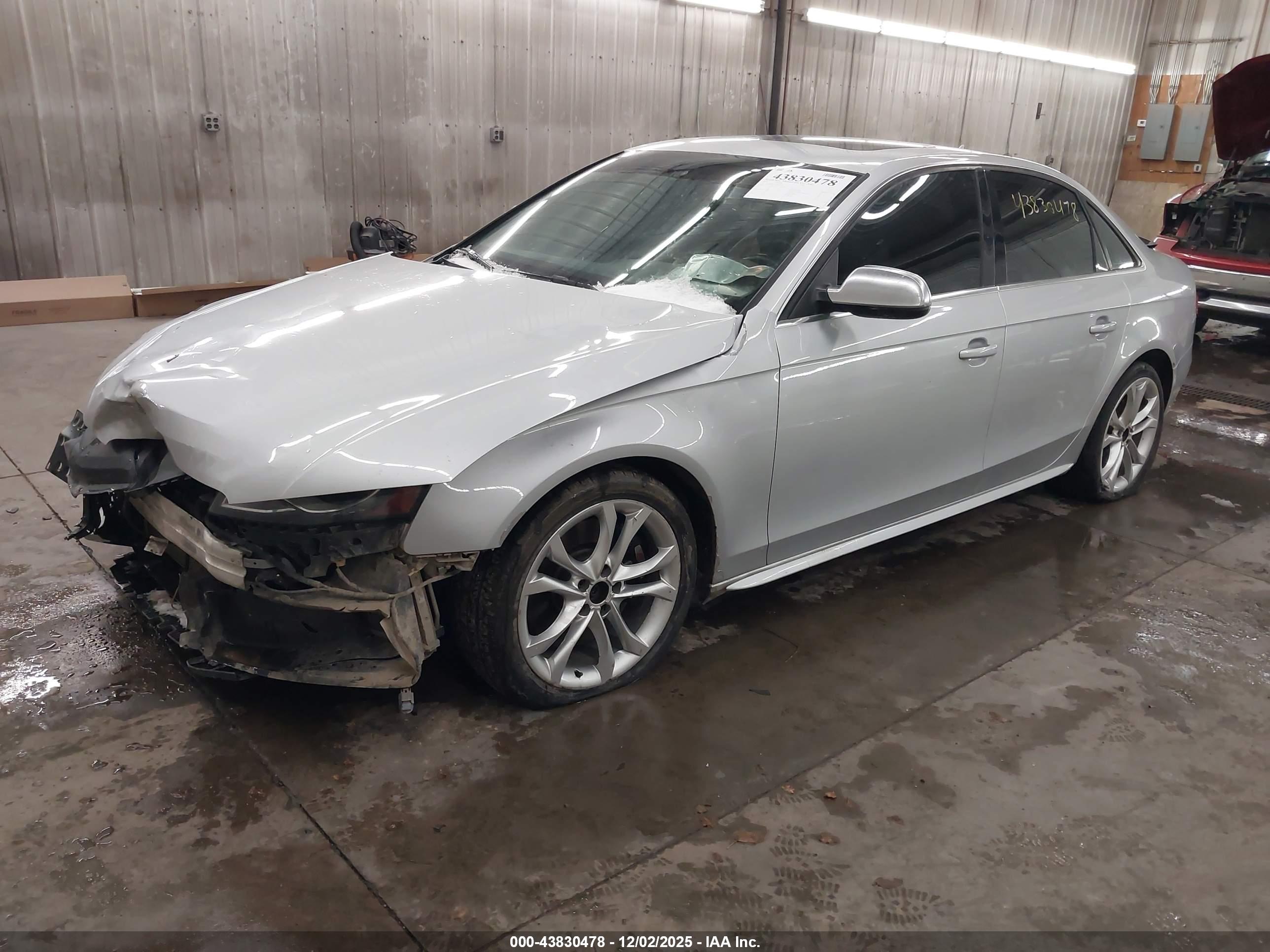 AUDI S4 image 2