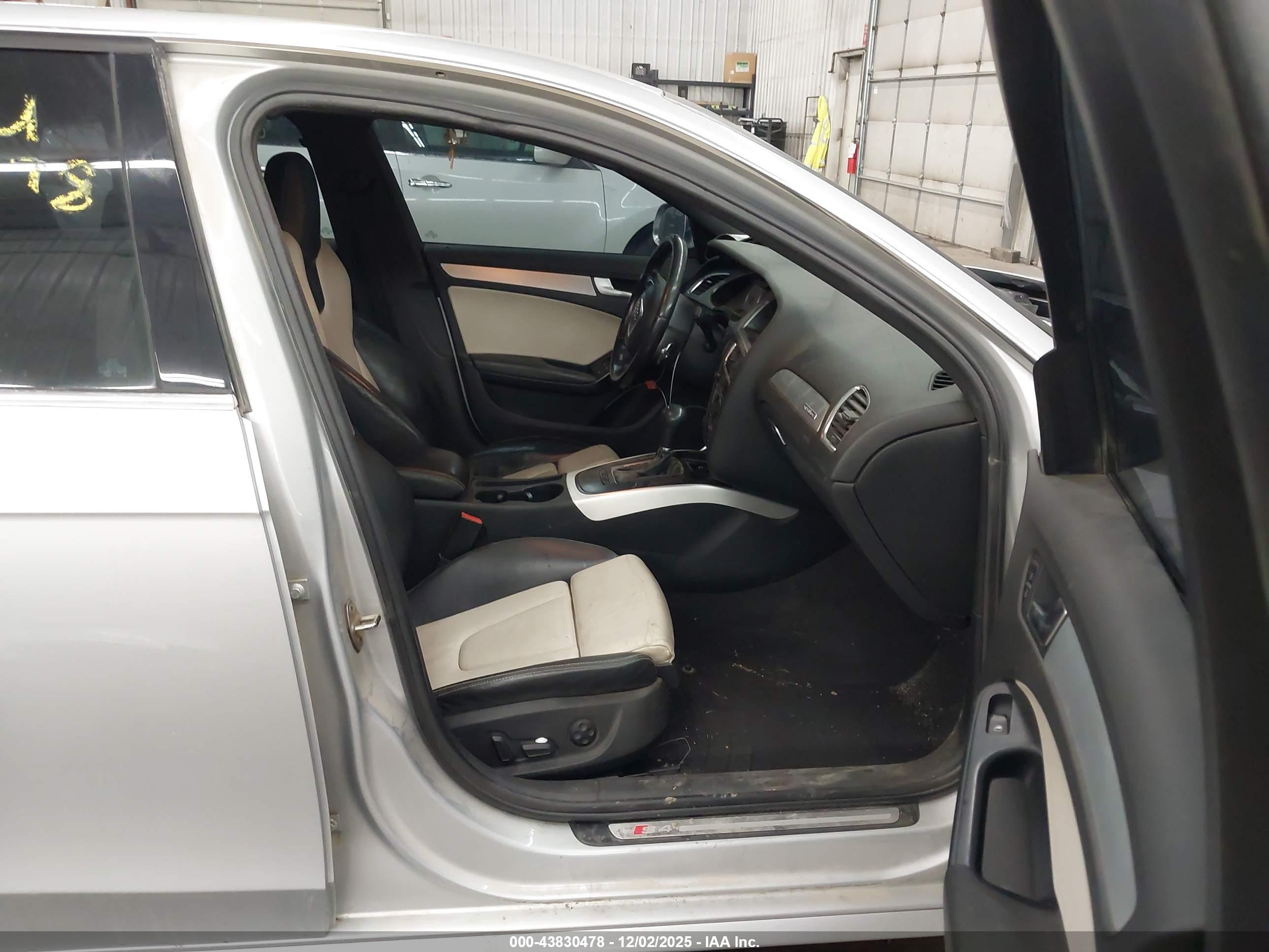 AUDI S4 image 5