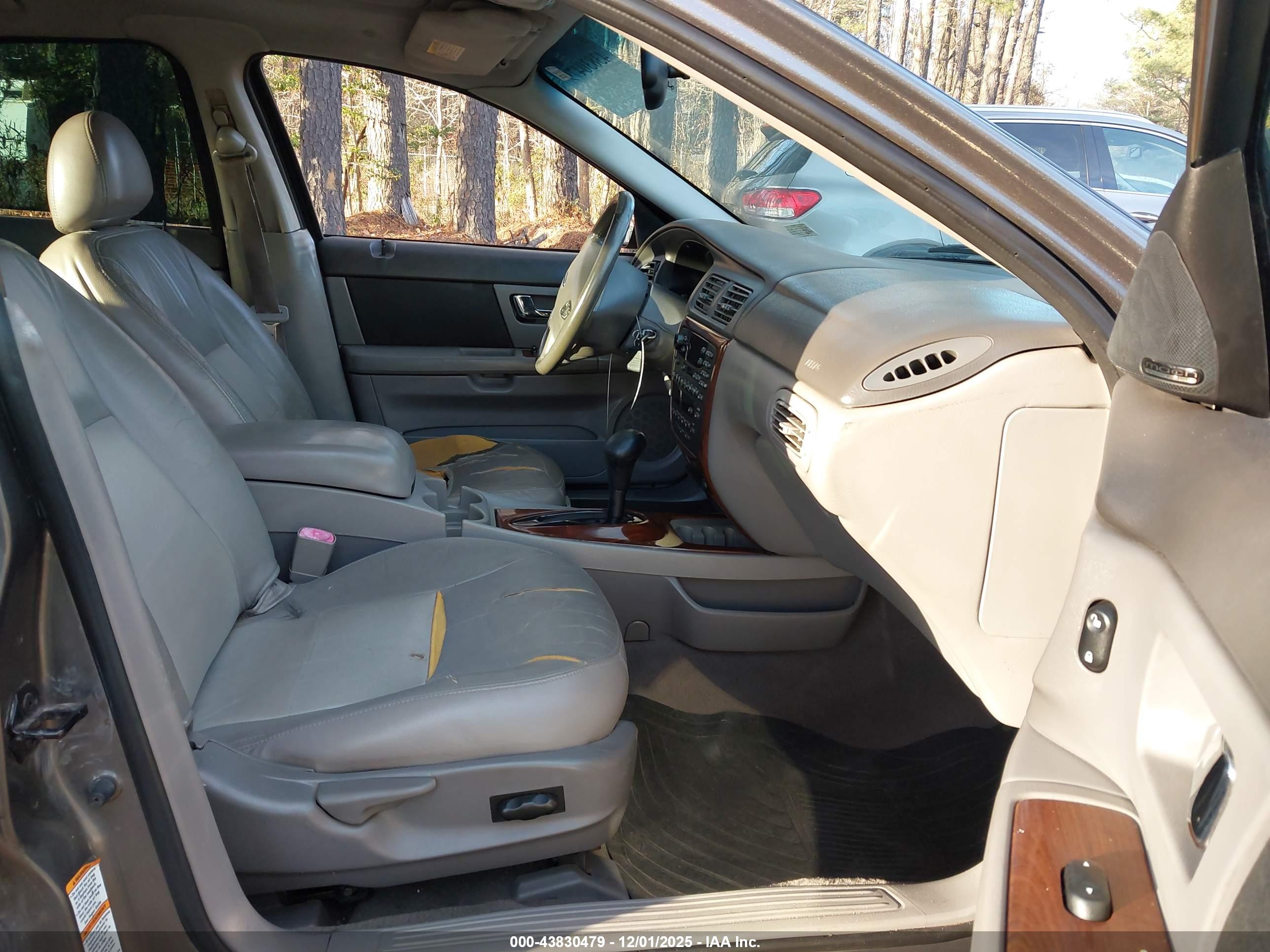 FORD TAURUS image 5