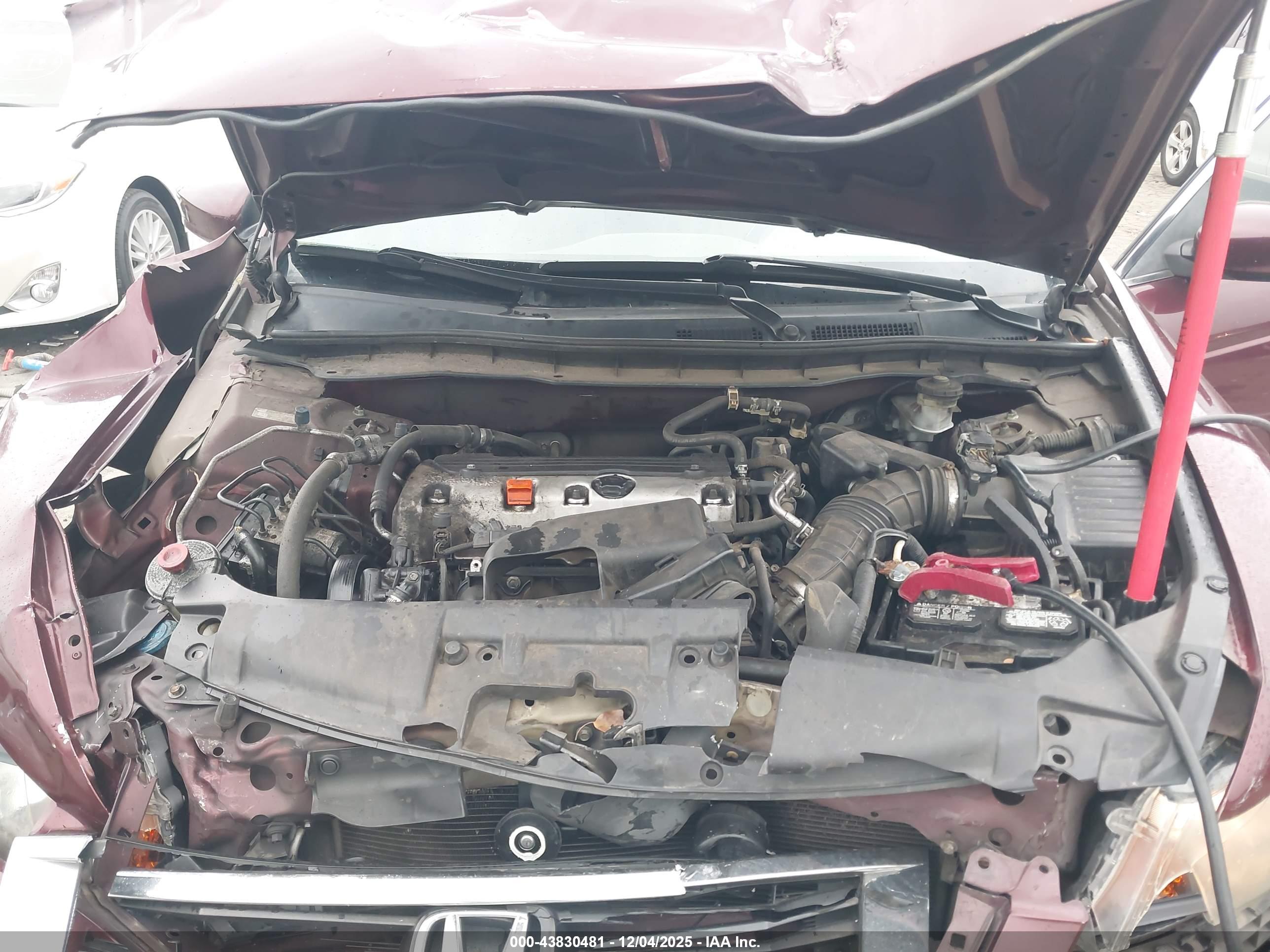 HONDA ACCORD image 10