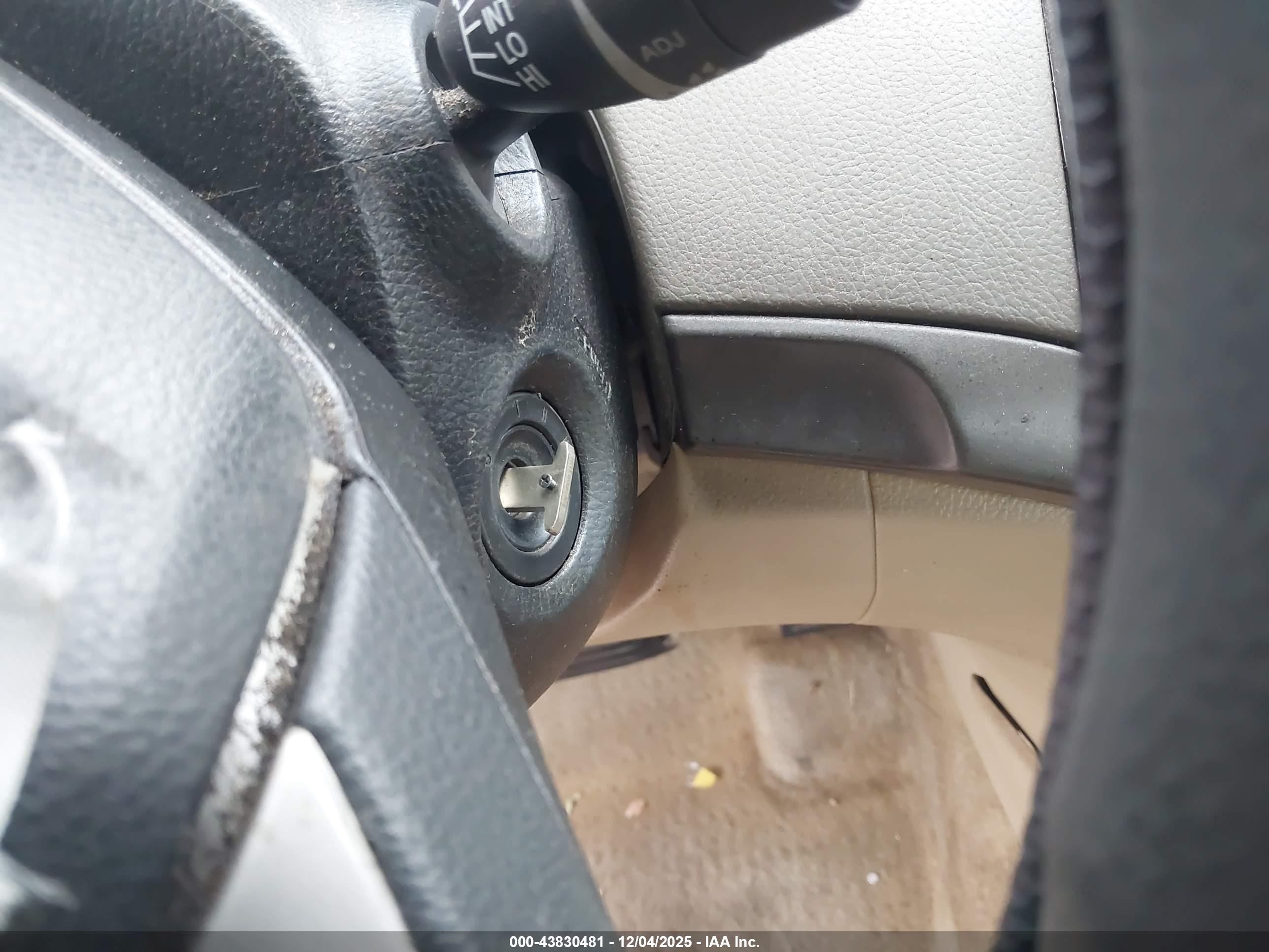 HONDA ACCORD image 11