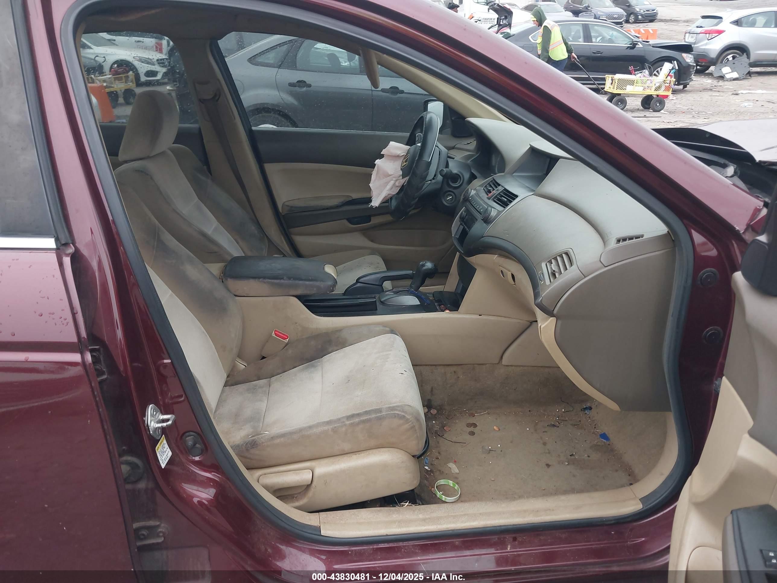 HONDA ACCORD image 5
