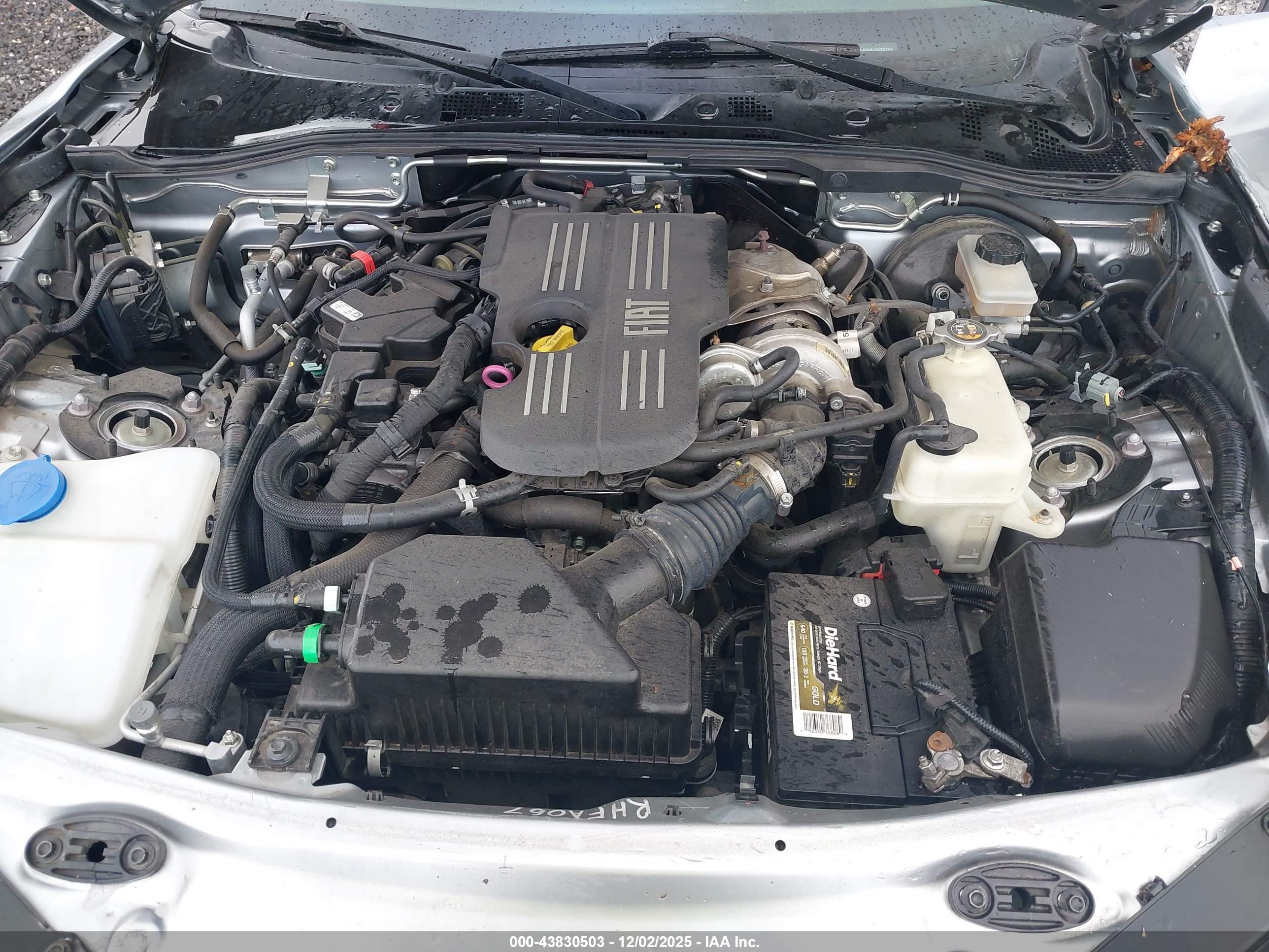 FIAT 124 image 10
