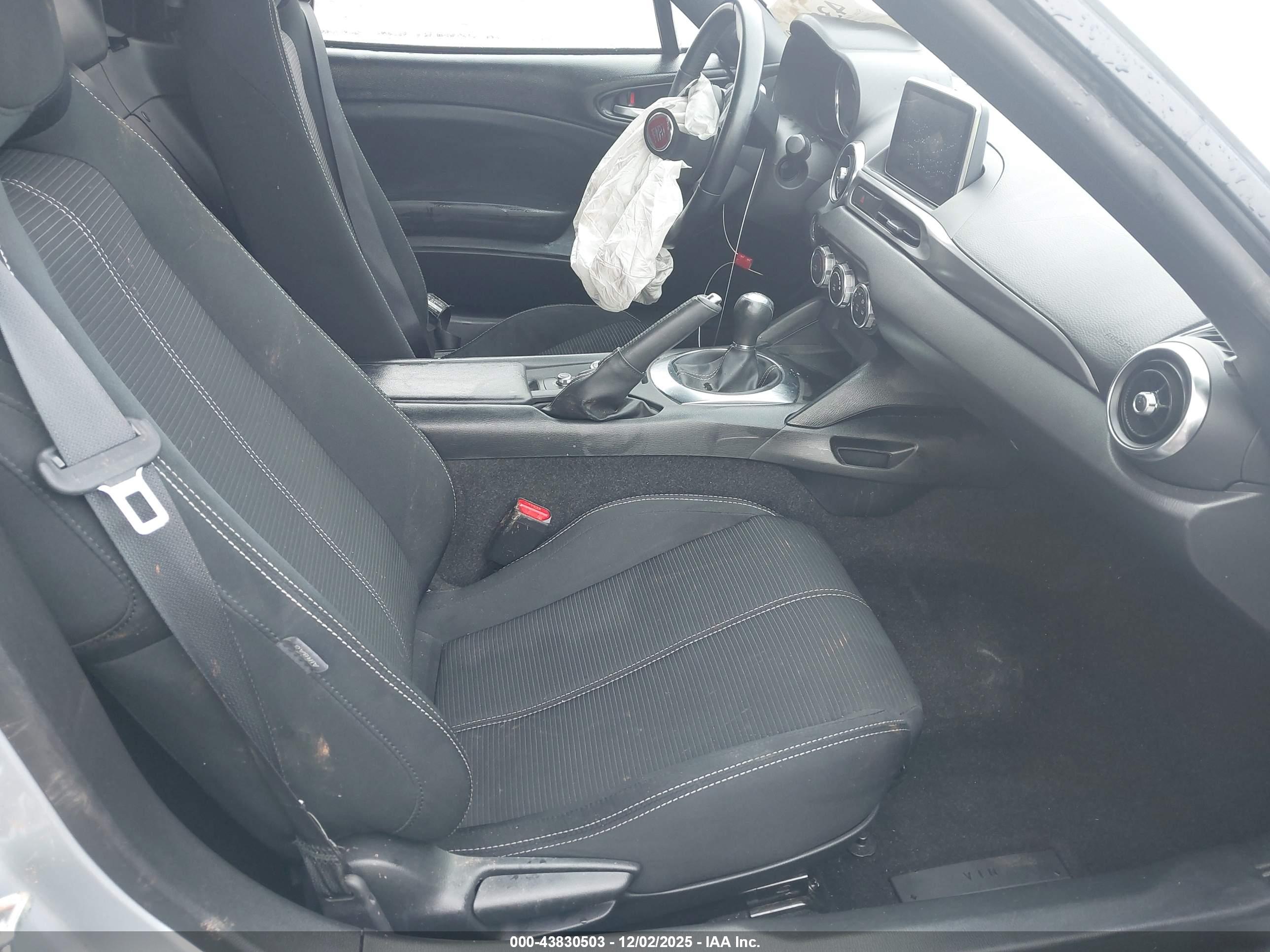 FIAT 124 image 5
