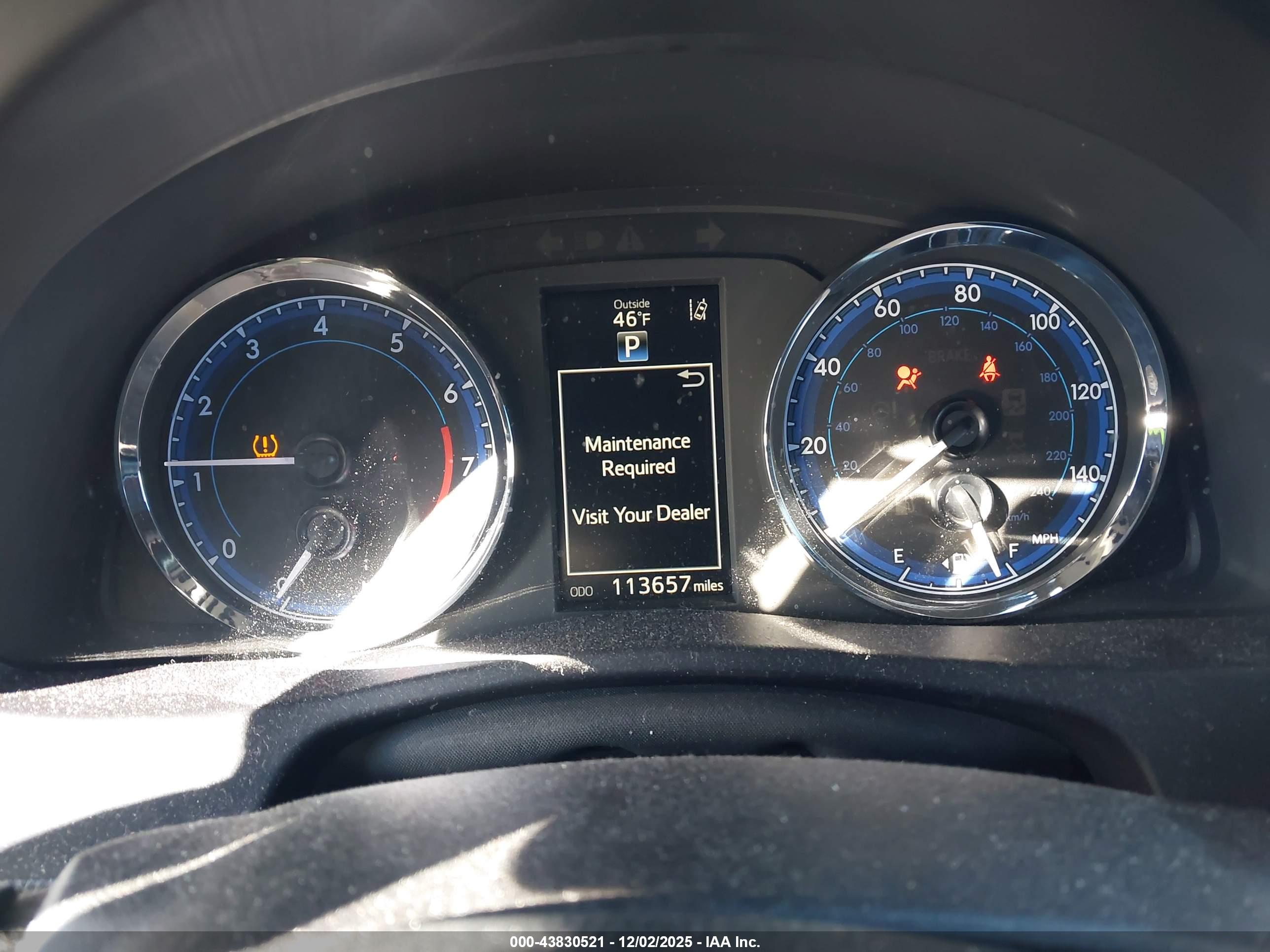 TOYOTA COROLLA image 7