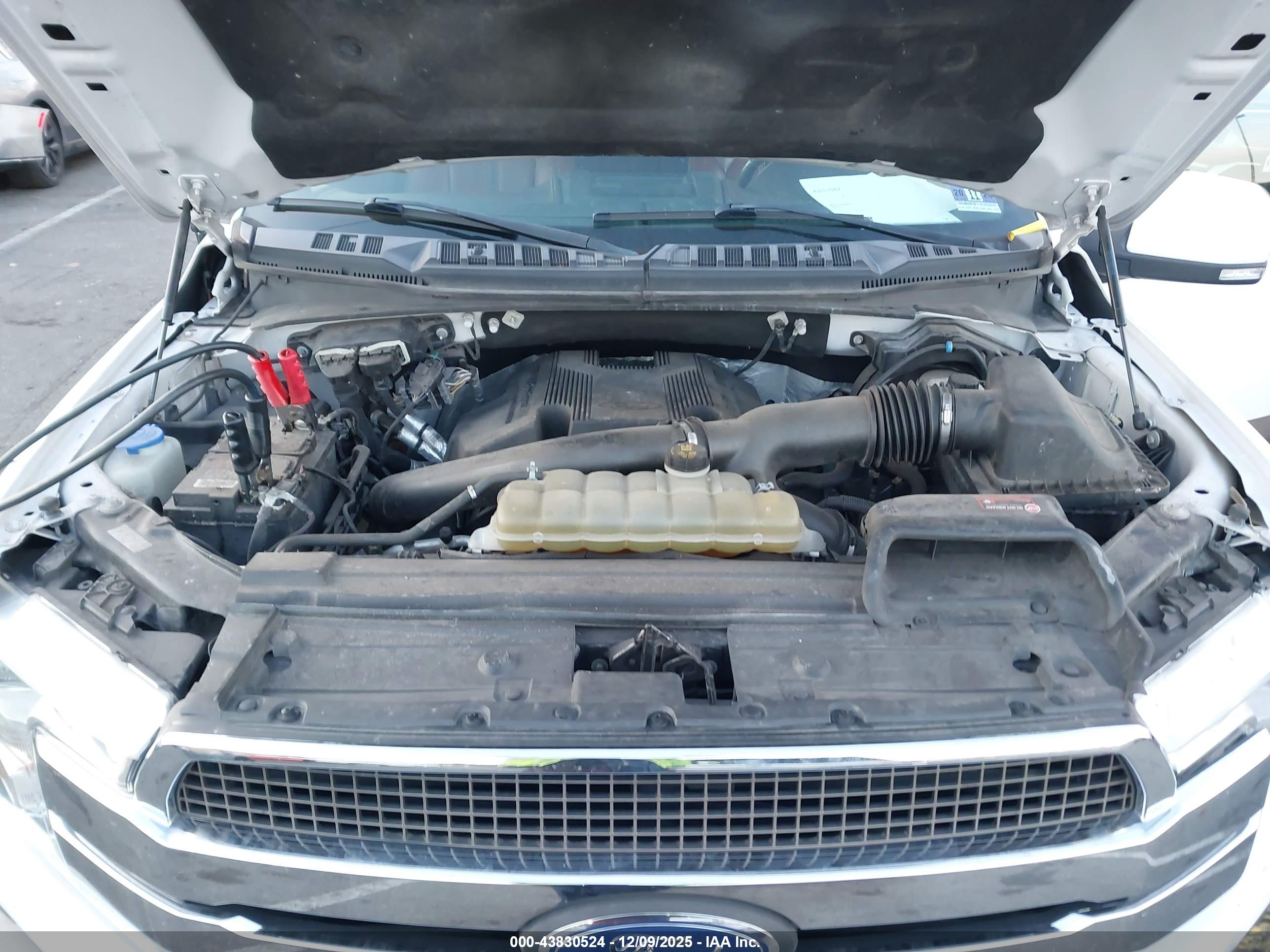 FORD F-150 image 10