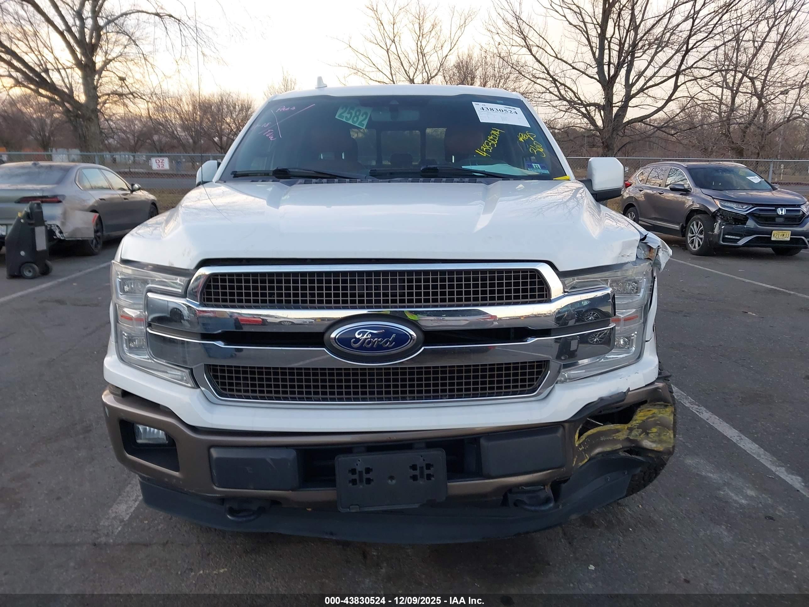 FORD F-150 image 6
