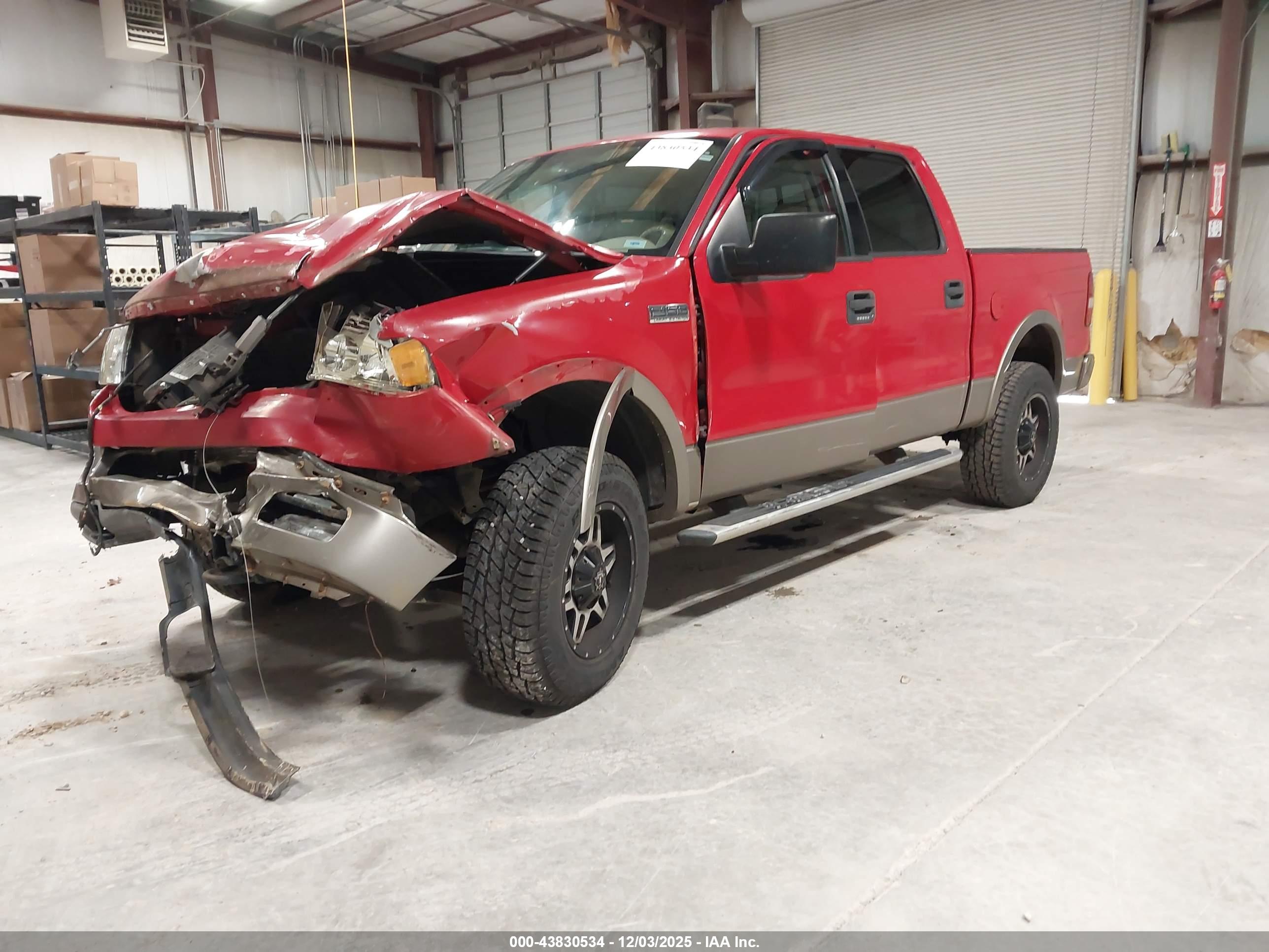 FORD F-150 image 2