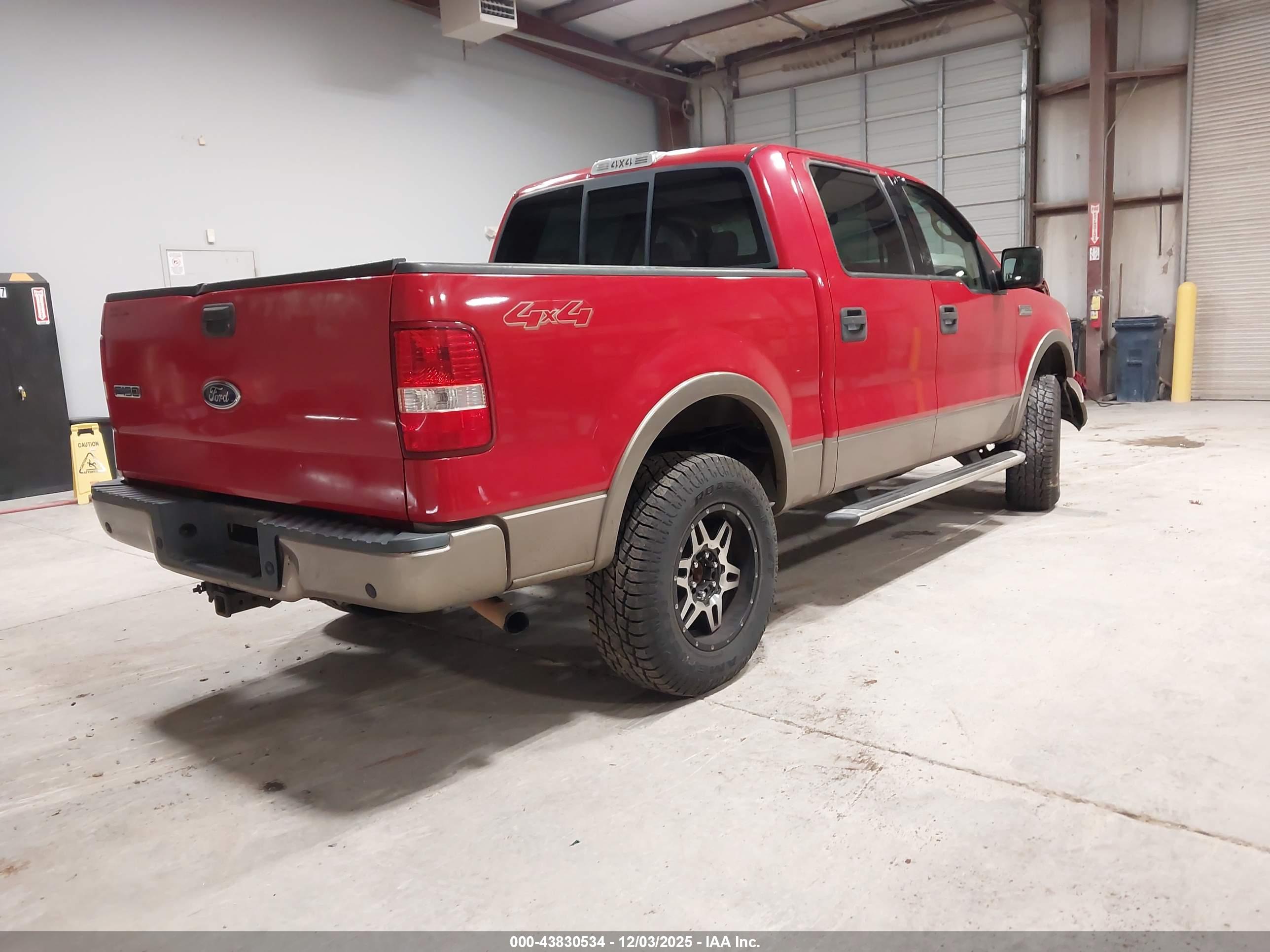 FORD F-150 image 4
