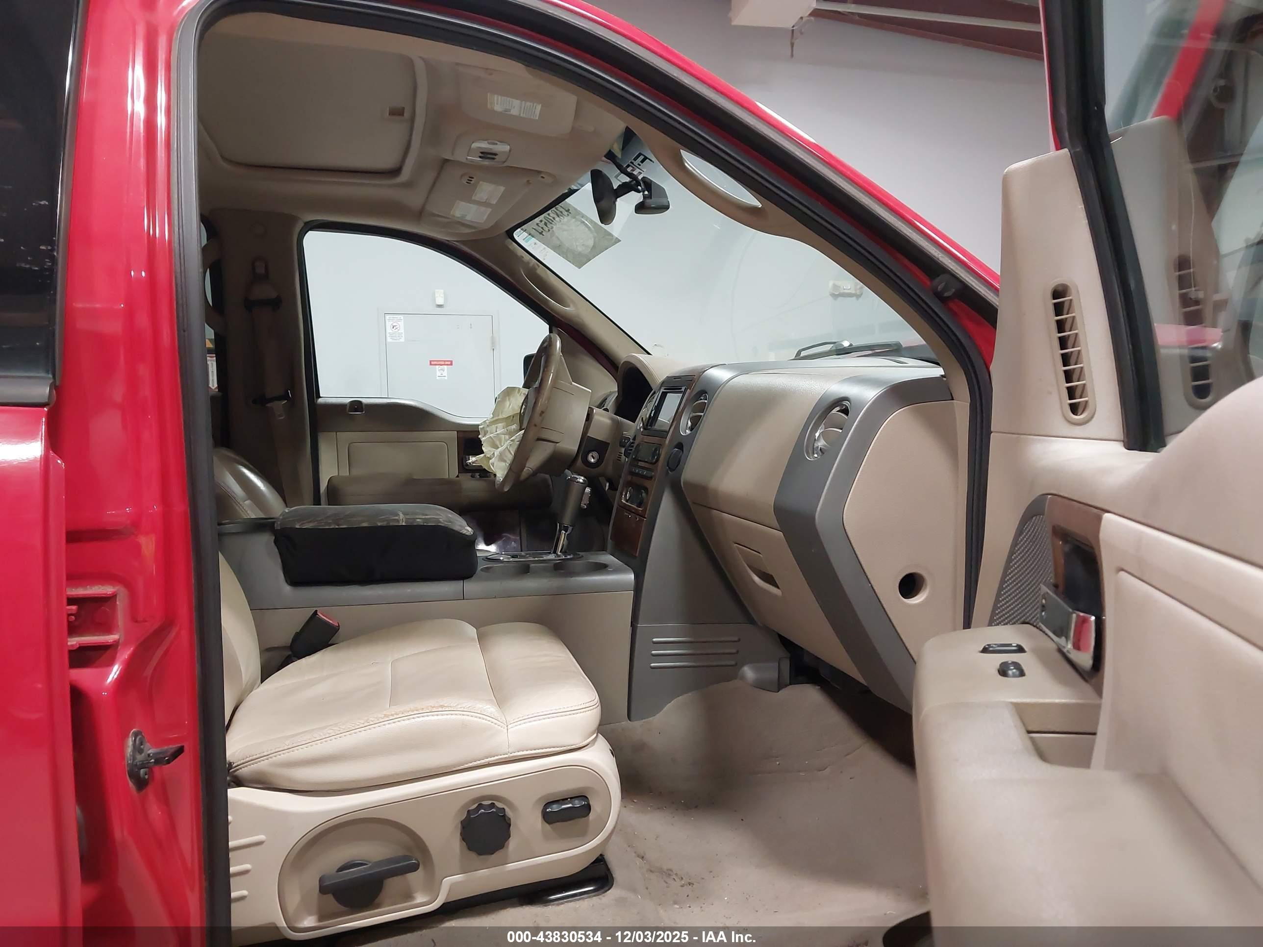 FORD F-150 image 5