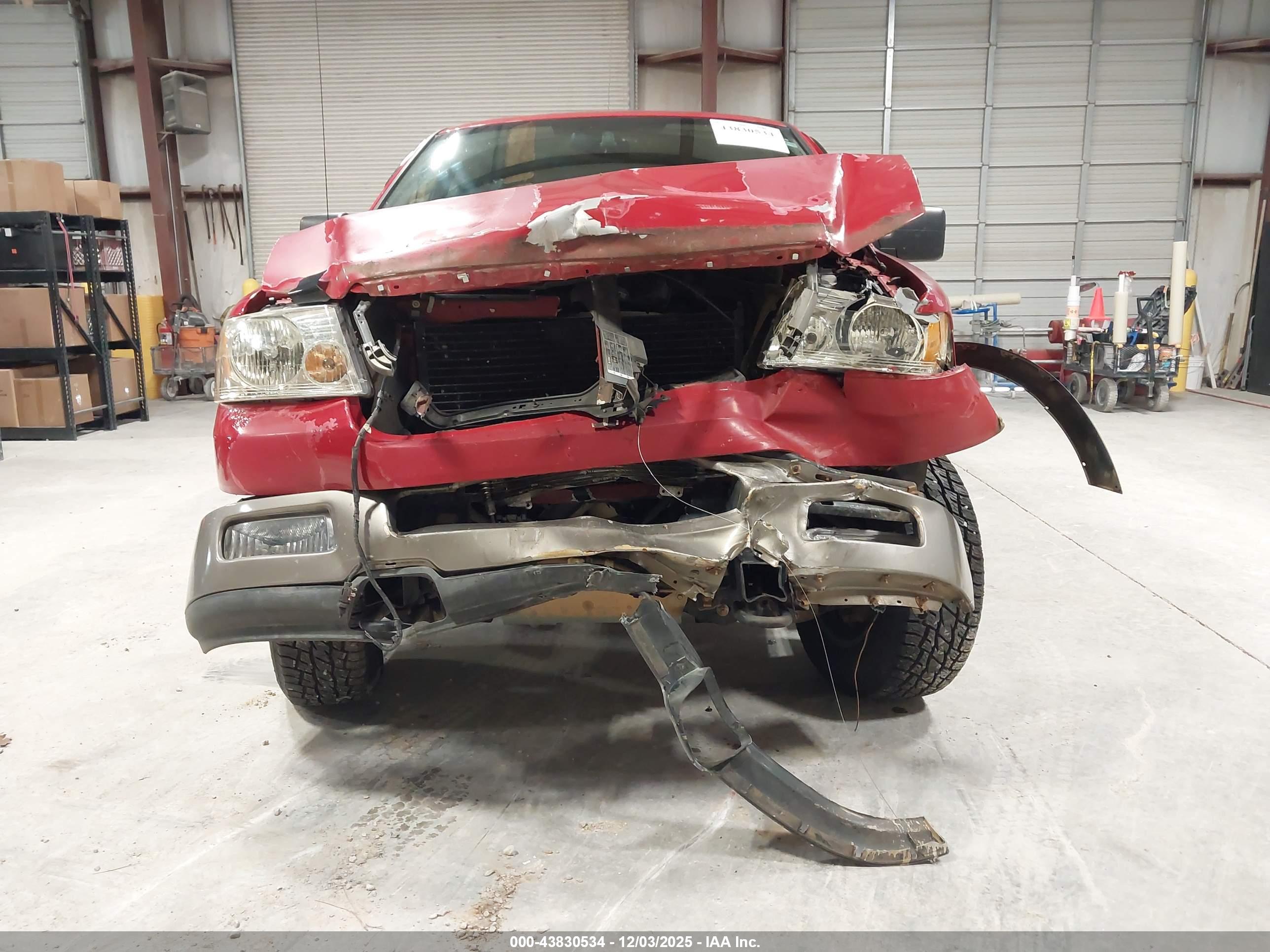 FORD F-150 image 6