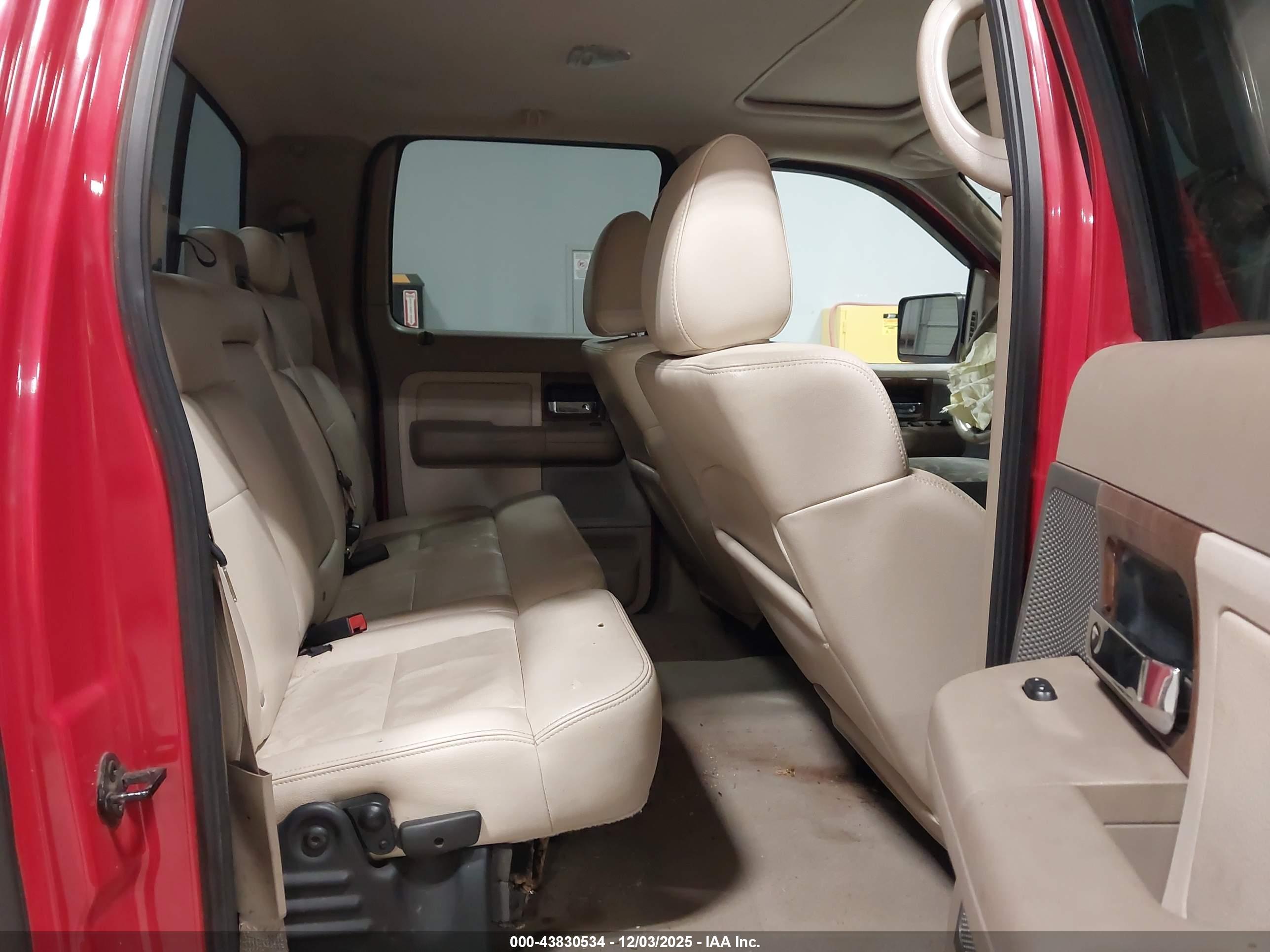 FORD F-150 image 8
