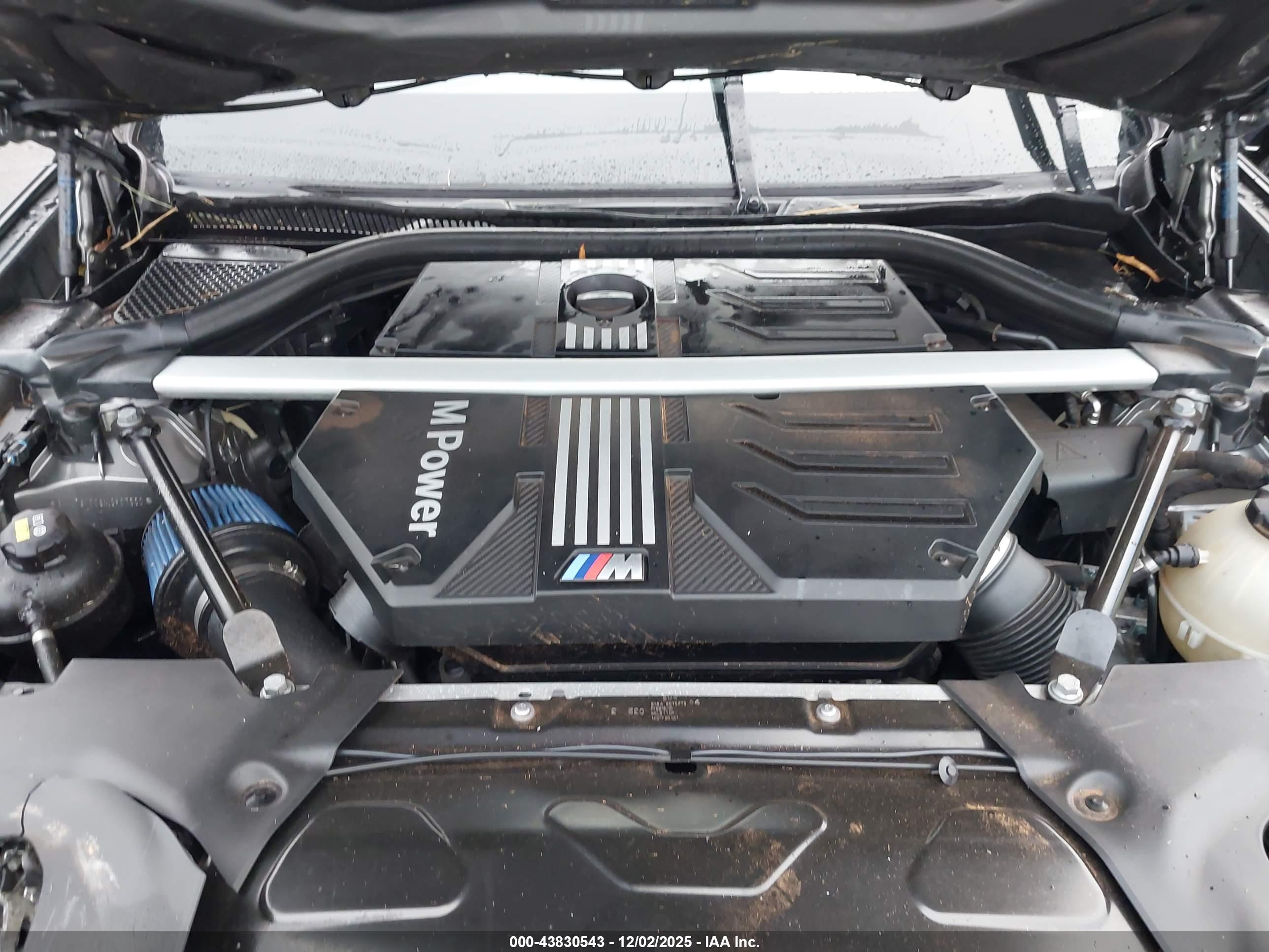 BMW X3 image 10
