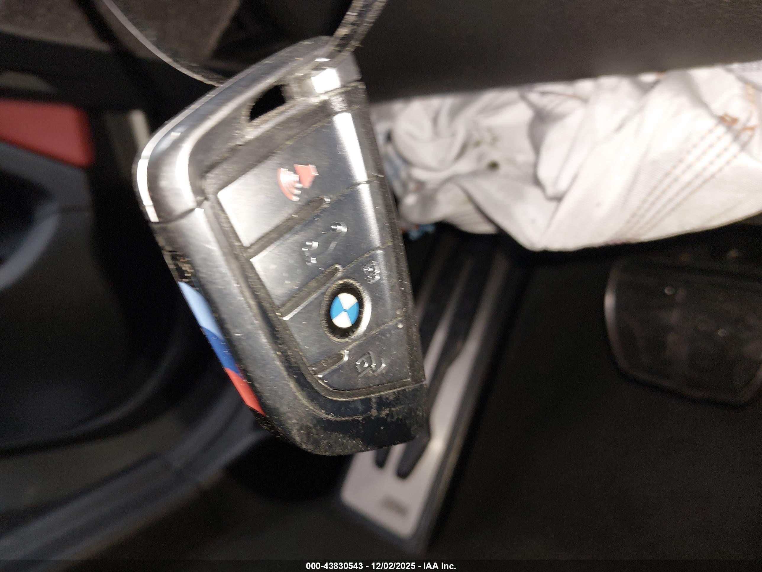 BMW X3 image 11