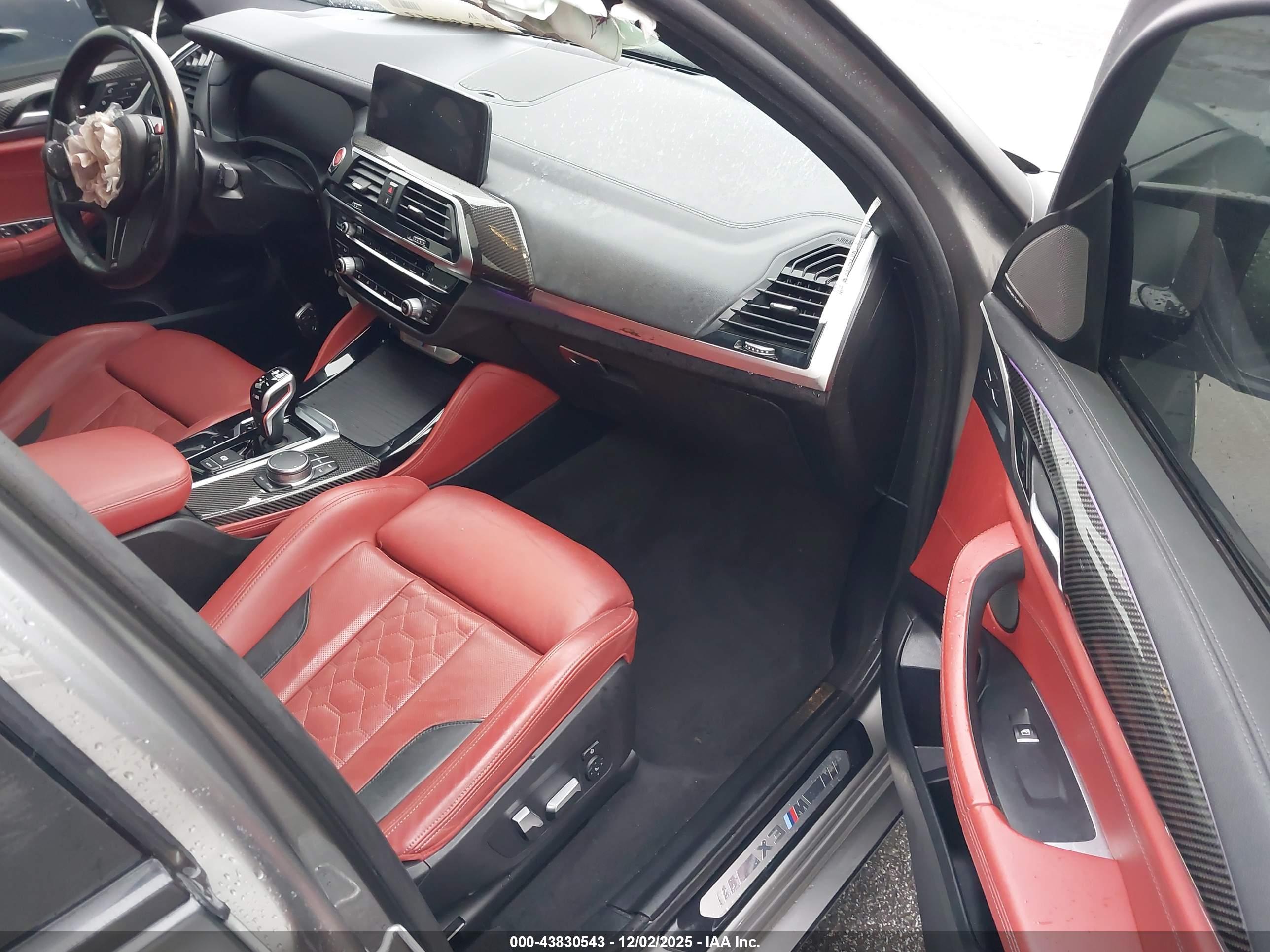 BMW X3 image 5