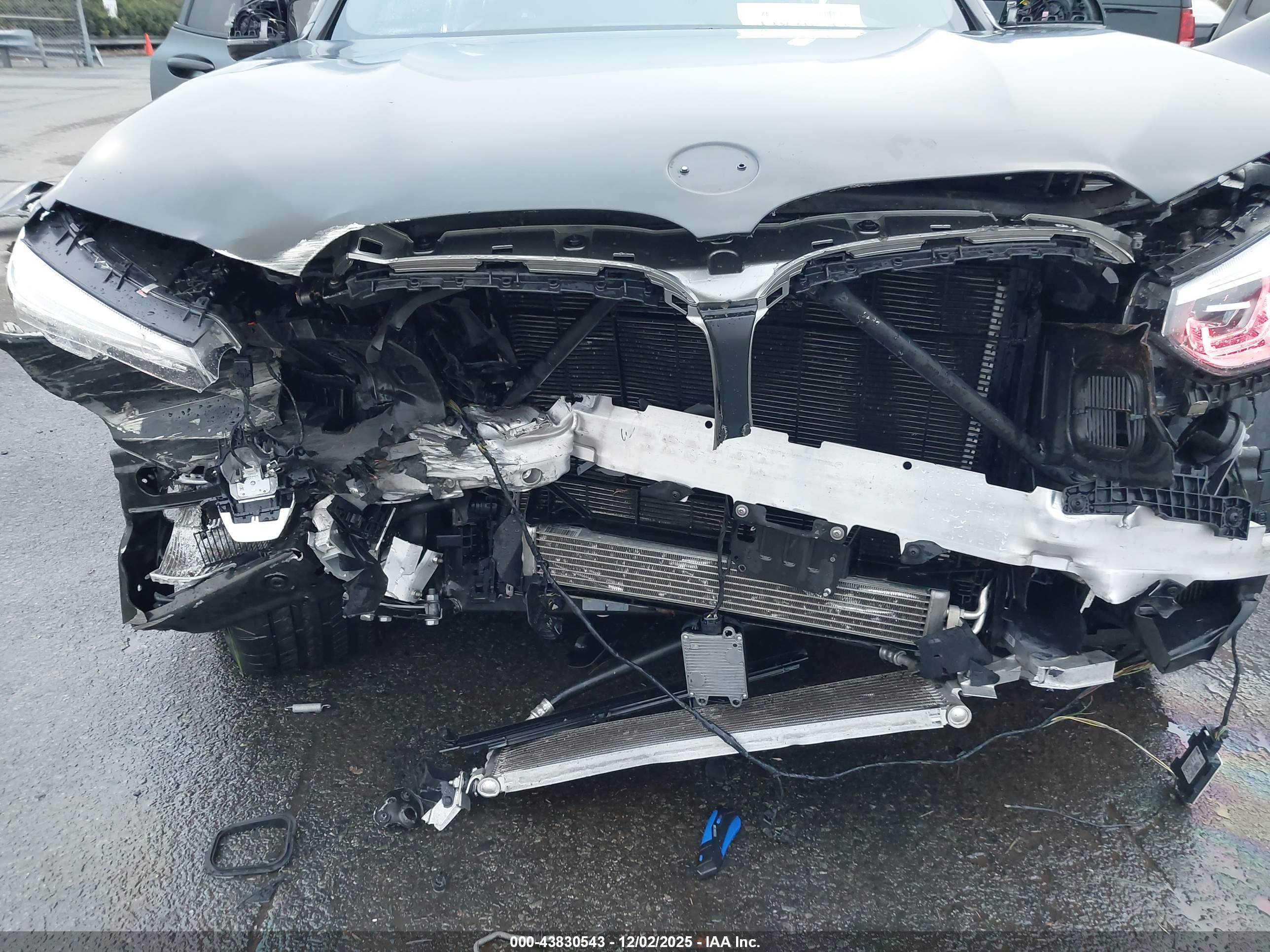BMW X3 image 6