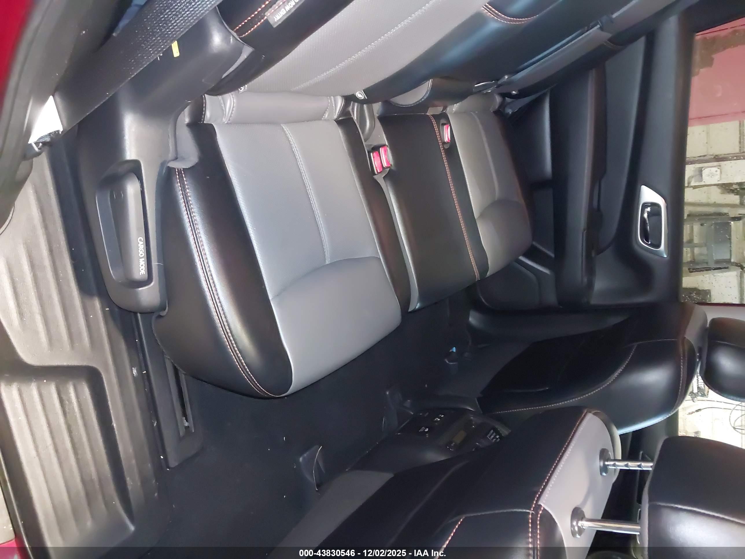 NISSAN PATHFINDER image 8