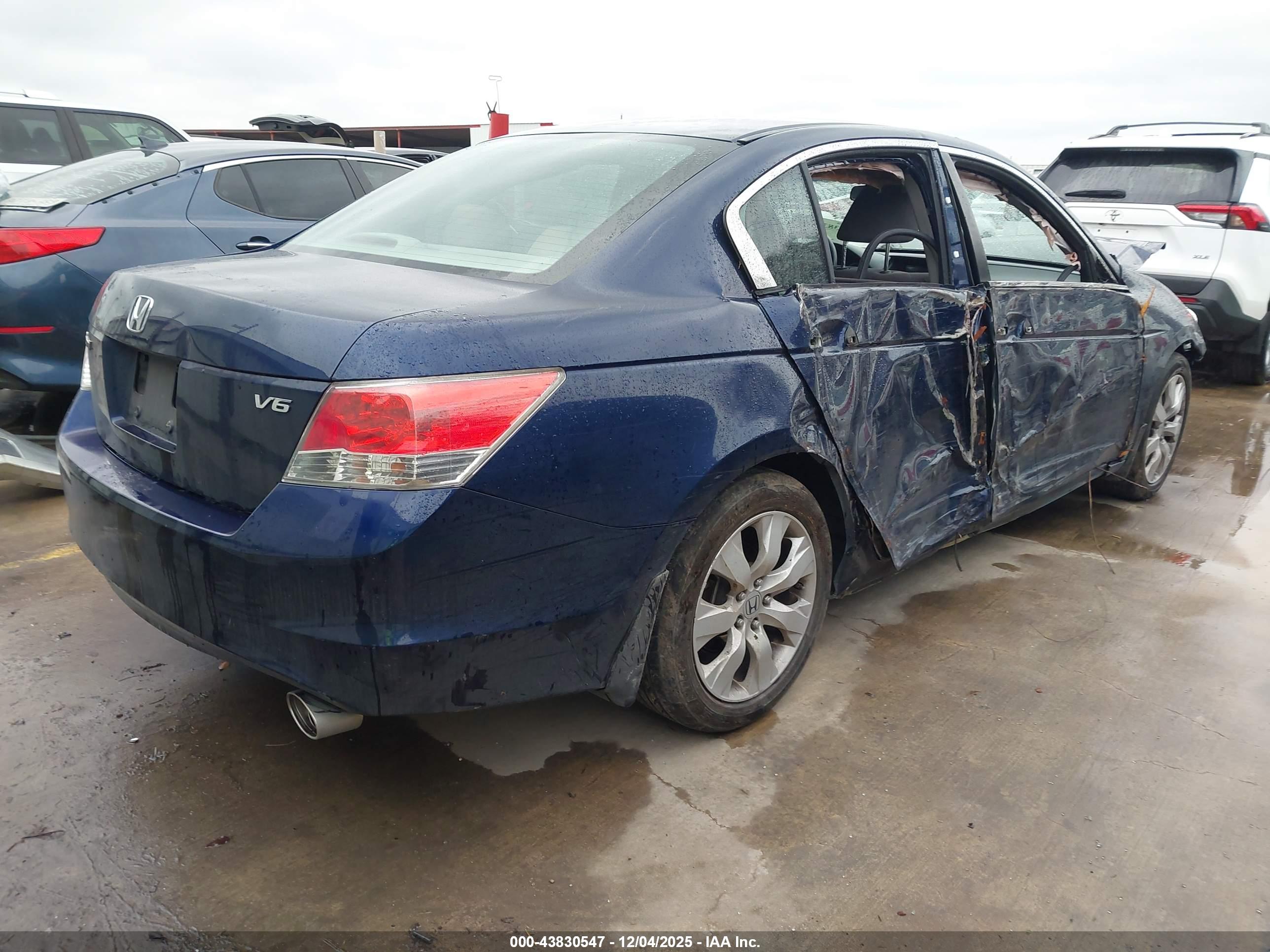 HONDA ACCORD image 4