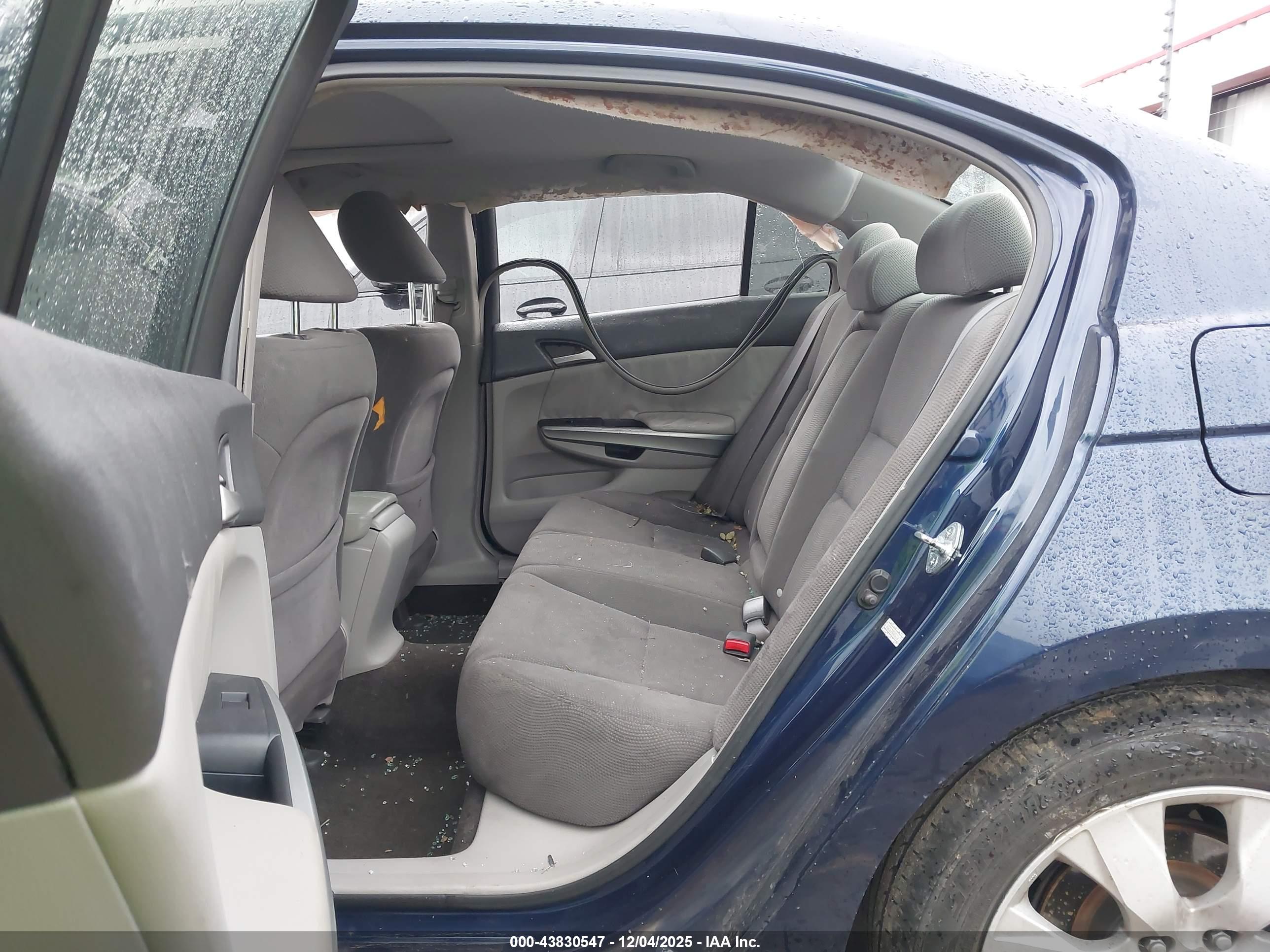 HONDA ACCORD image 8