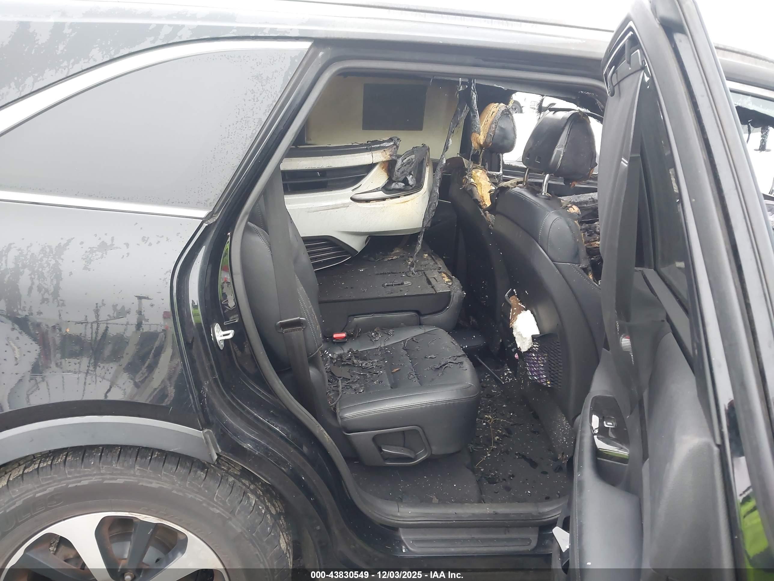 KIA SORENTO image 8