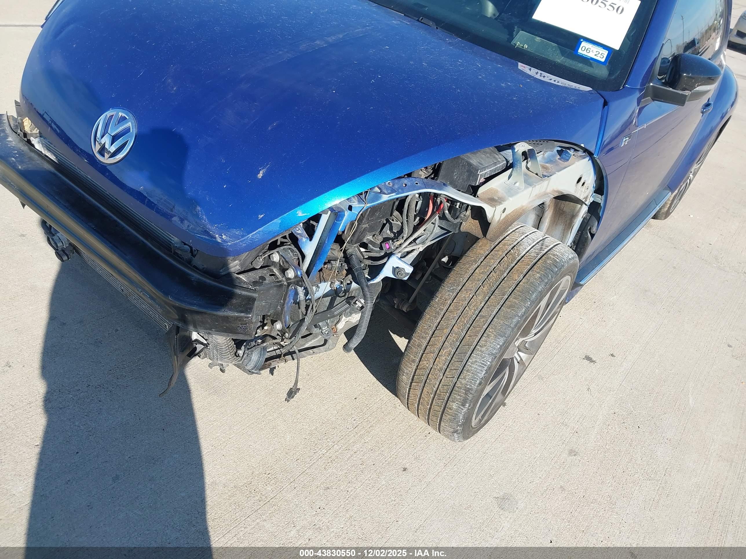 VOLKSWAGEN BEETLE image 6