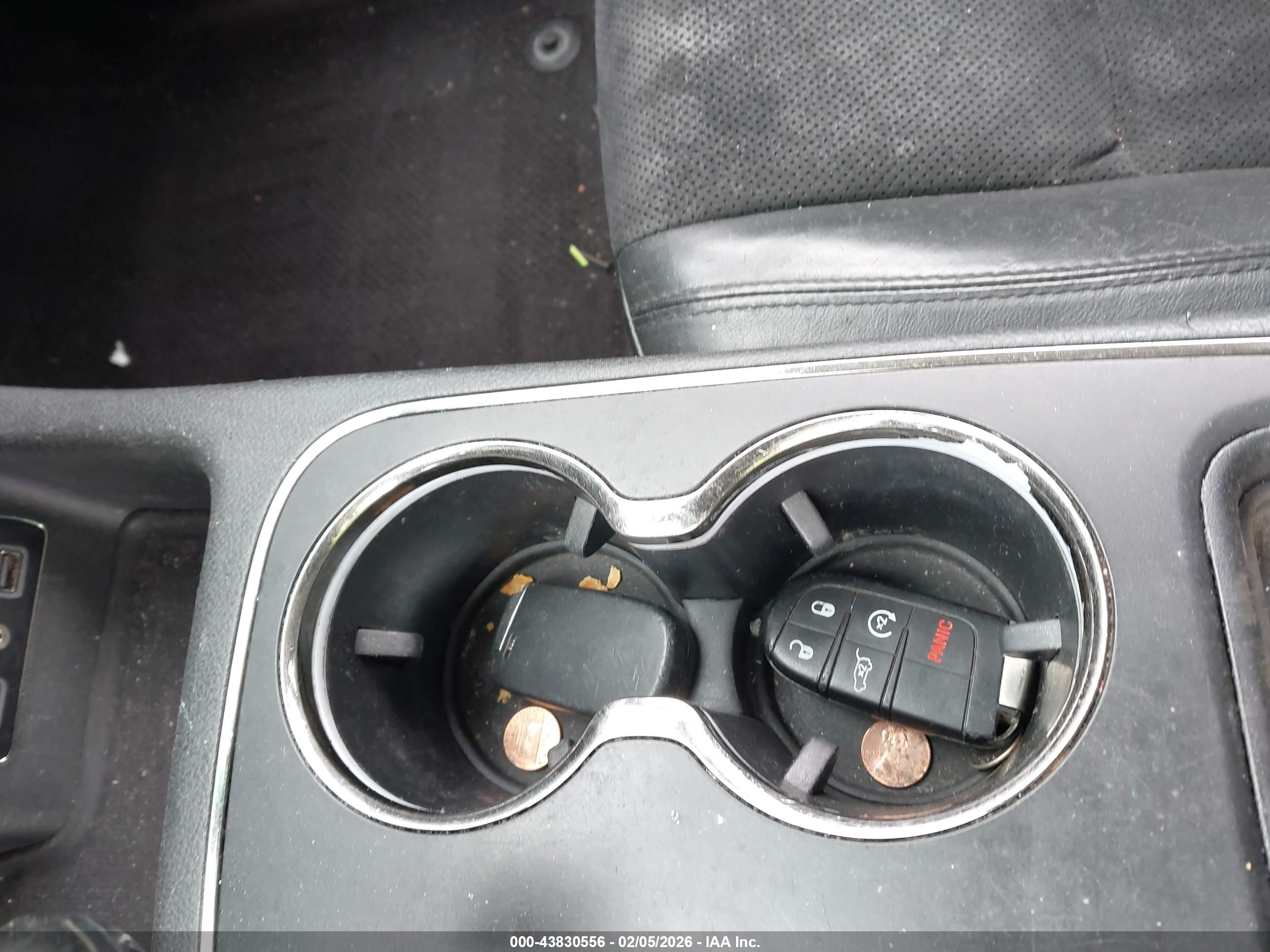 DODGE DURANGO image 11