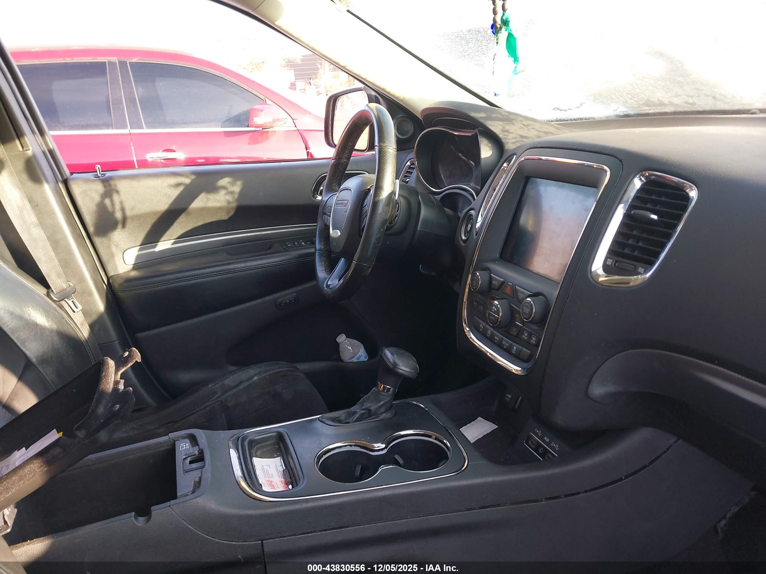 DODGE DURANGO image 5