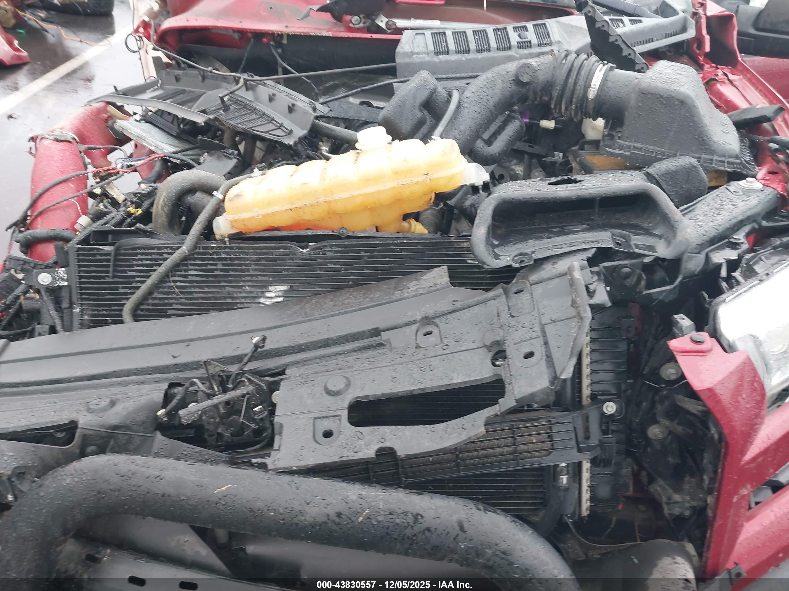 FORD F-150 image 10