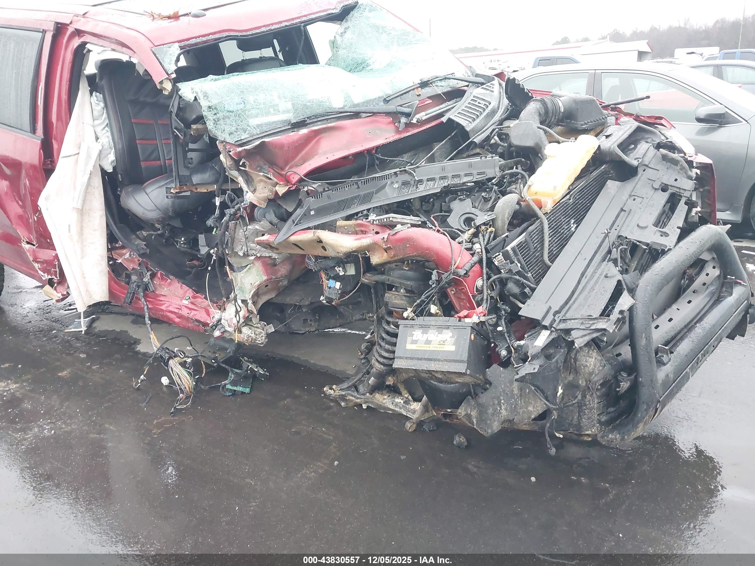 FORD F-150 image 6