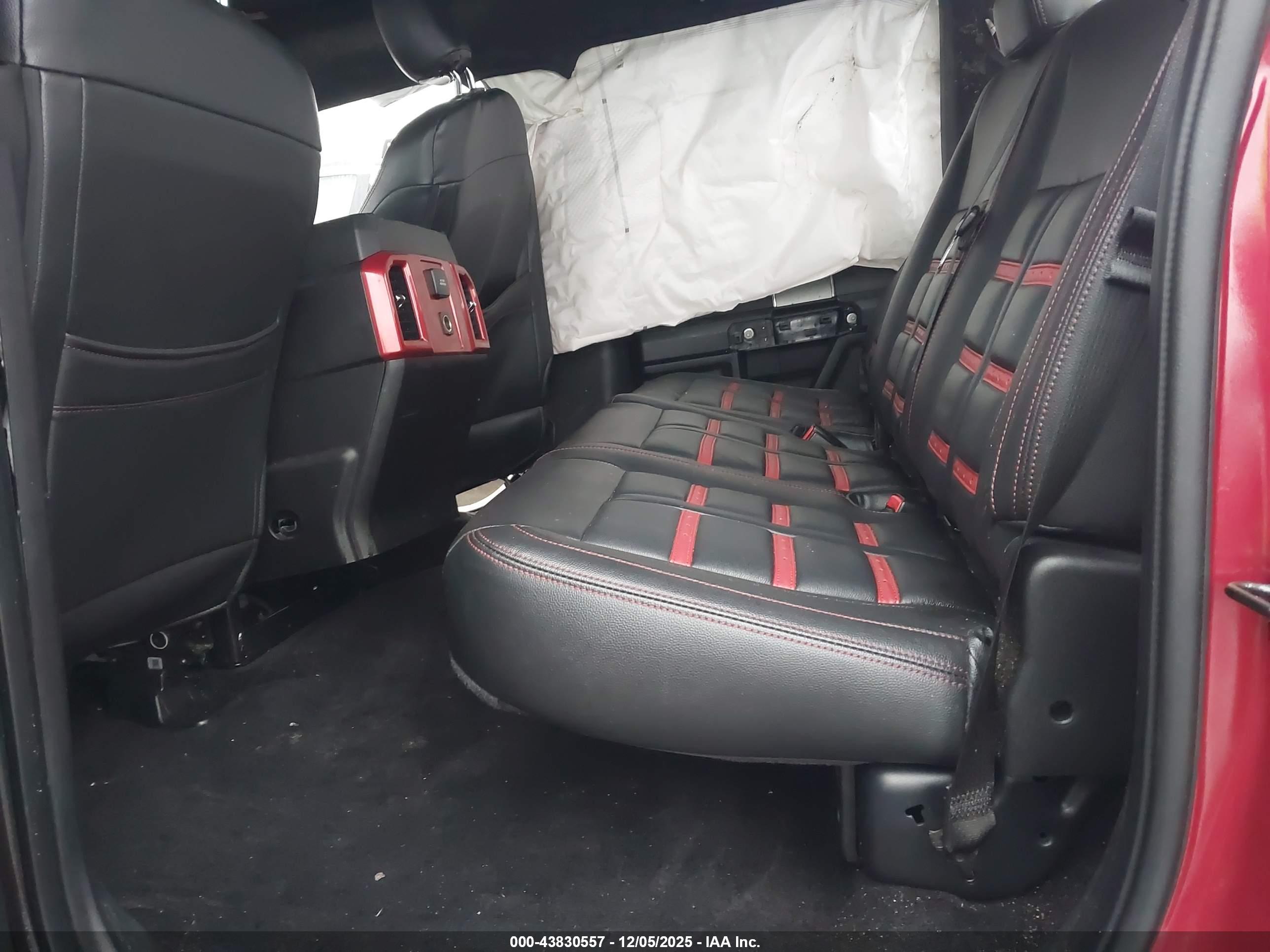 FORD F-150 image 8