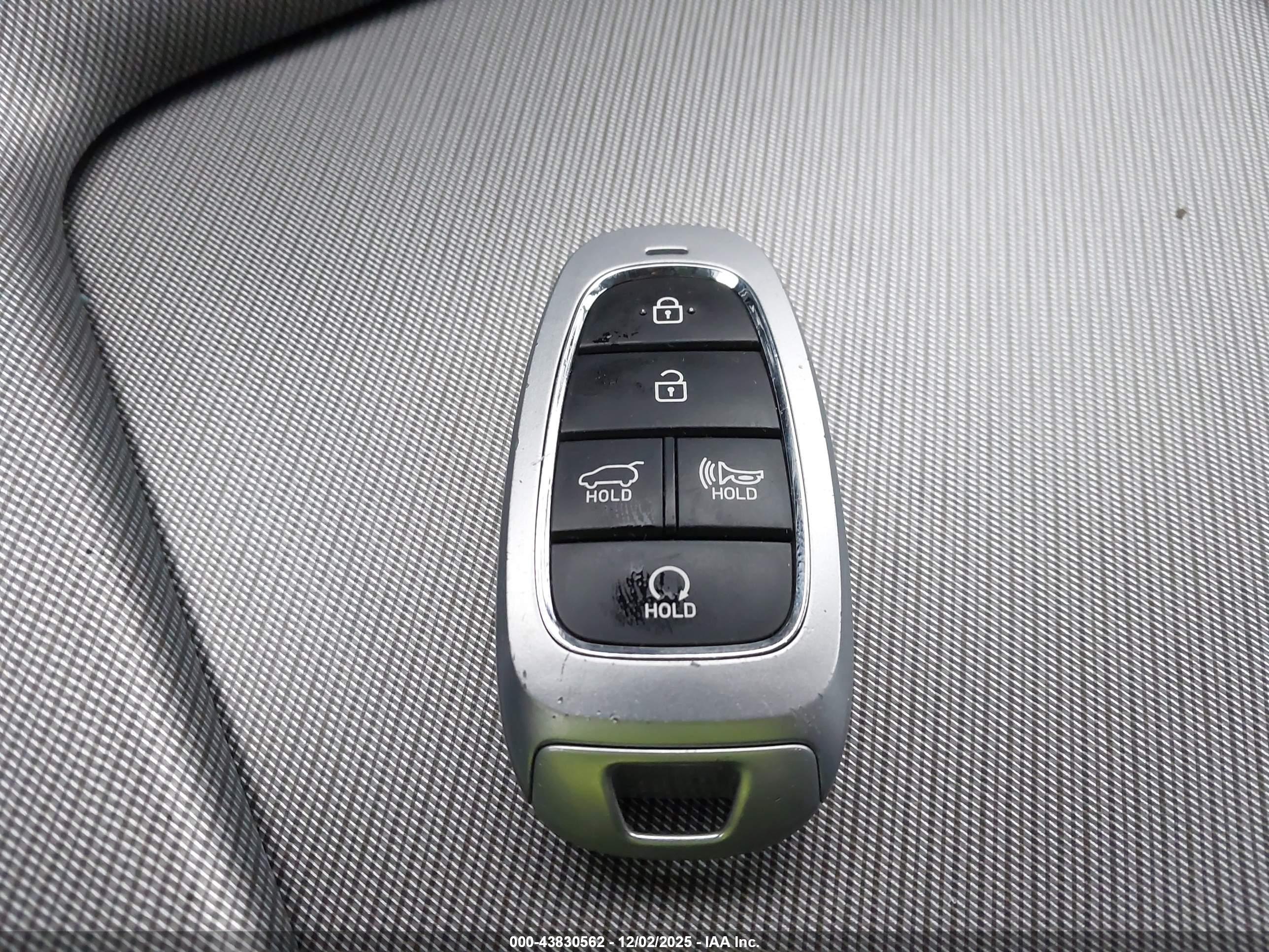 HYUNDAI PALISADE image 11