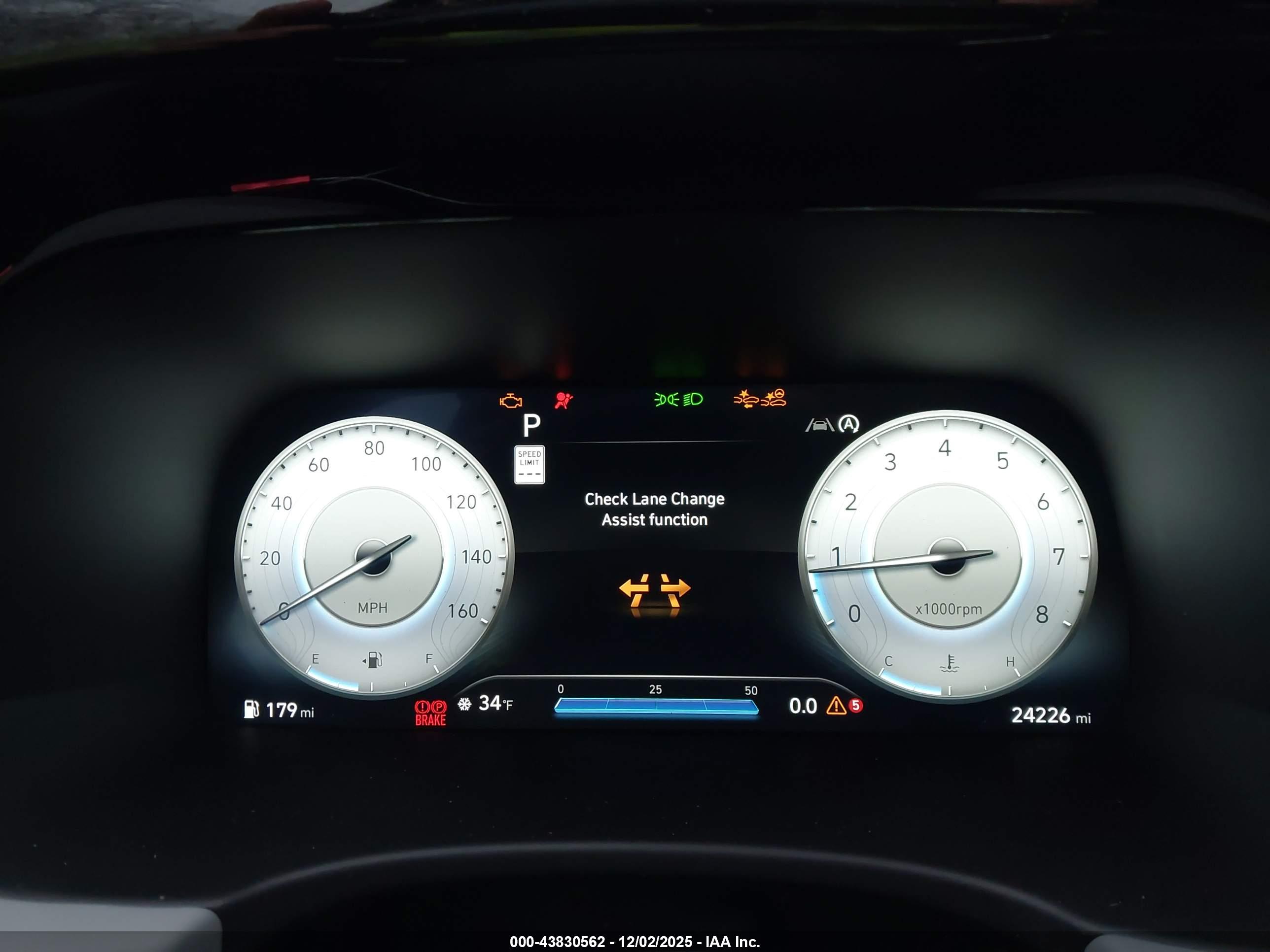 HYUNDAI PALISADE image 7