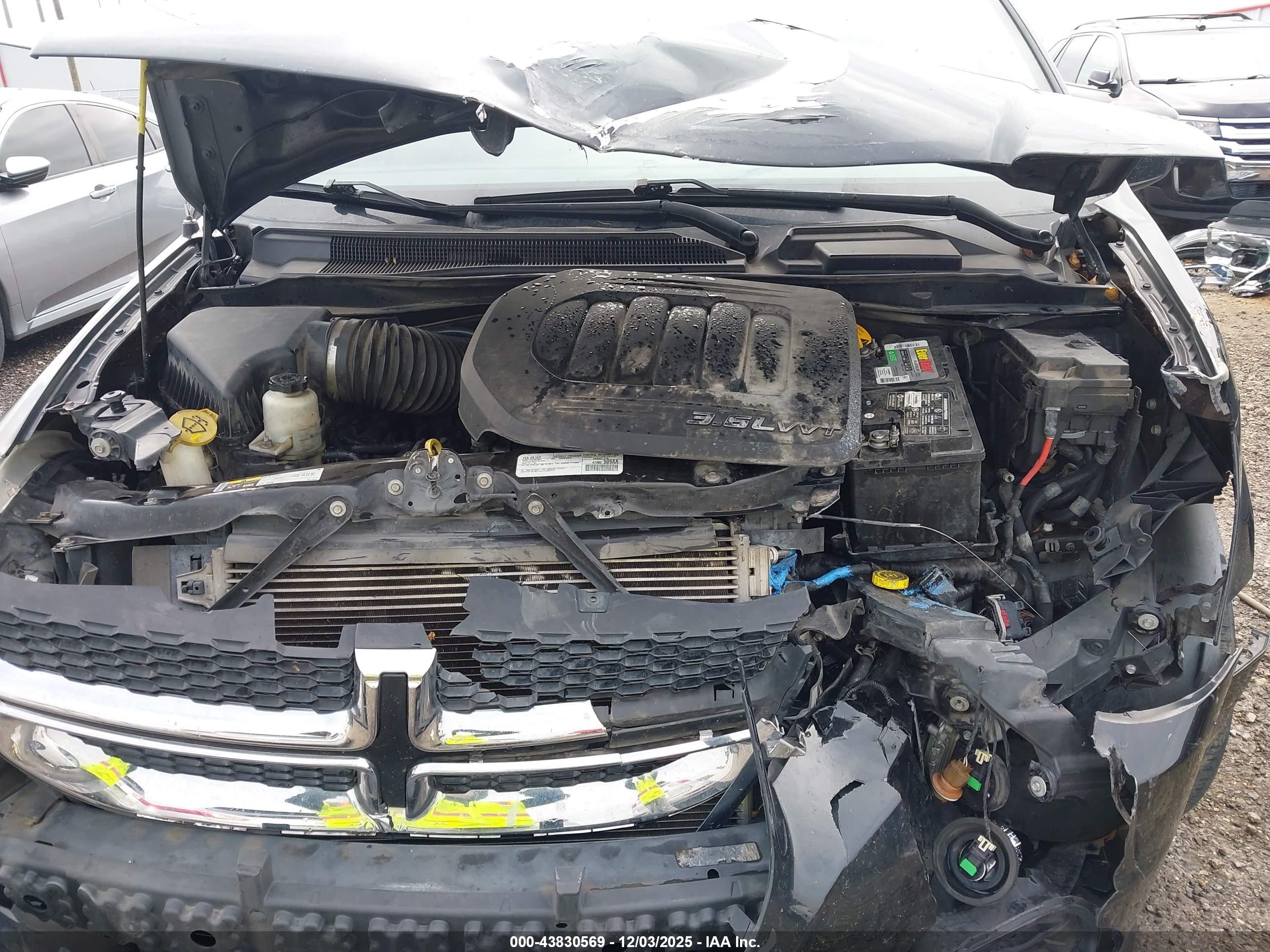 DODGE GRAND image 10