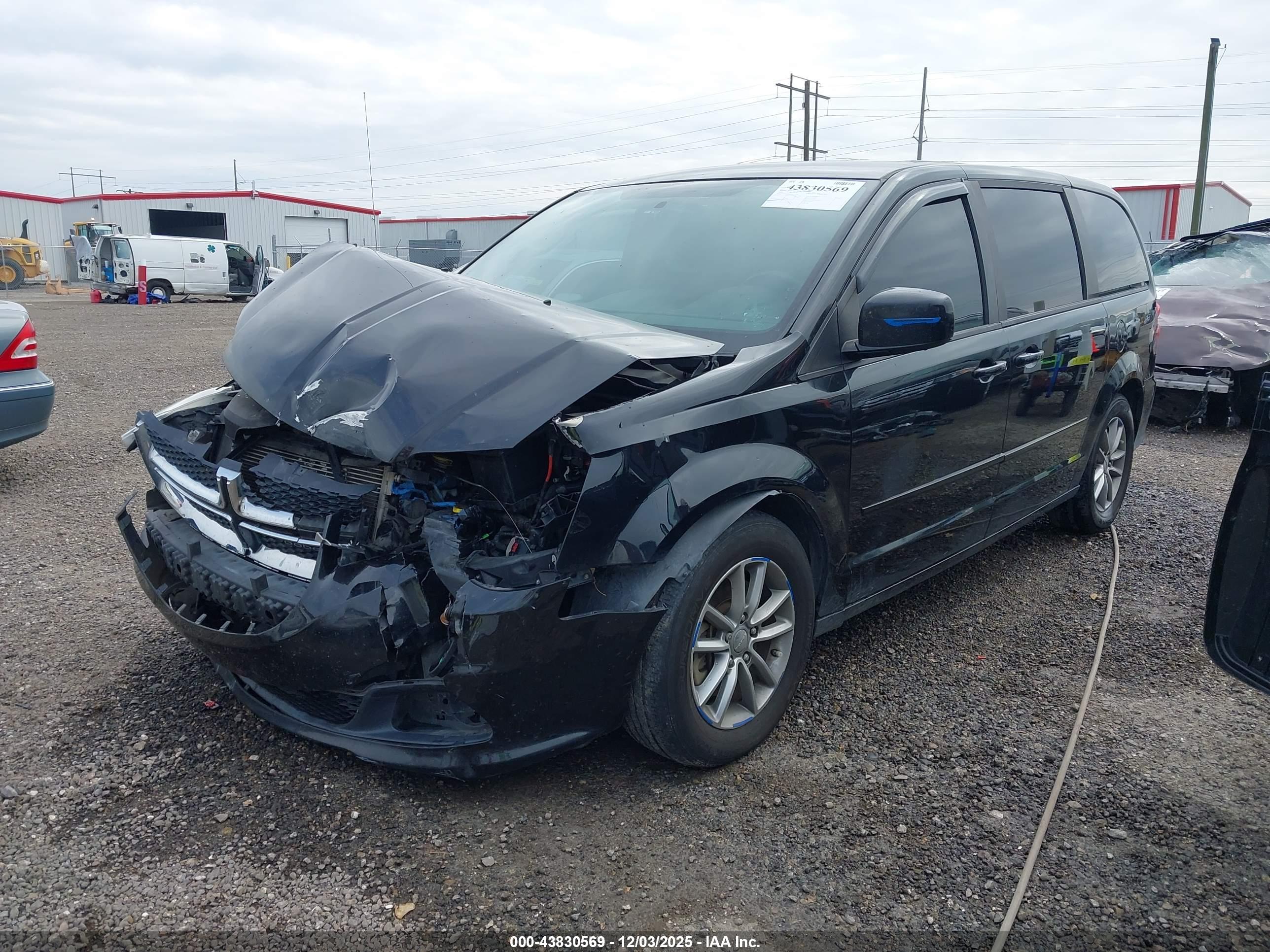 DODGE GRAND image 2