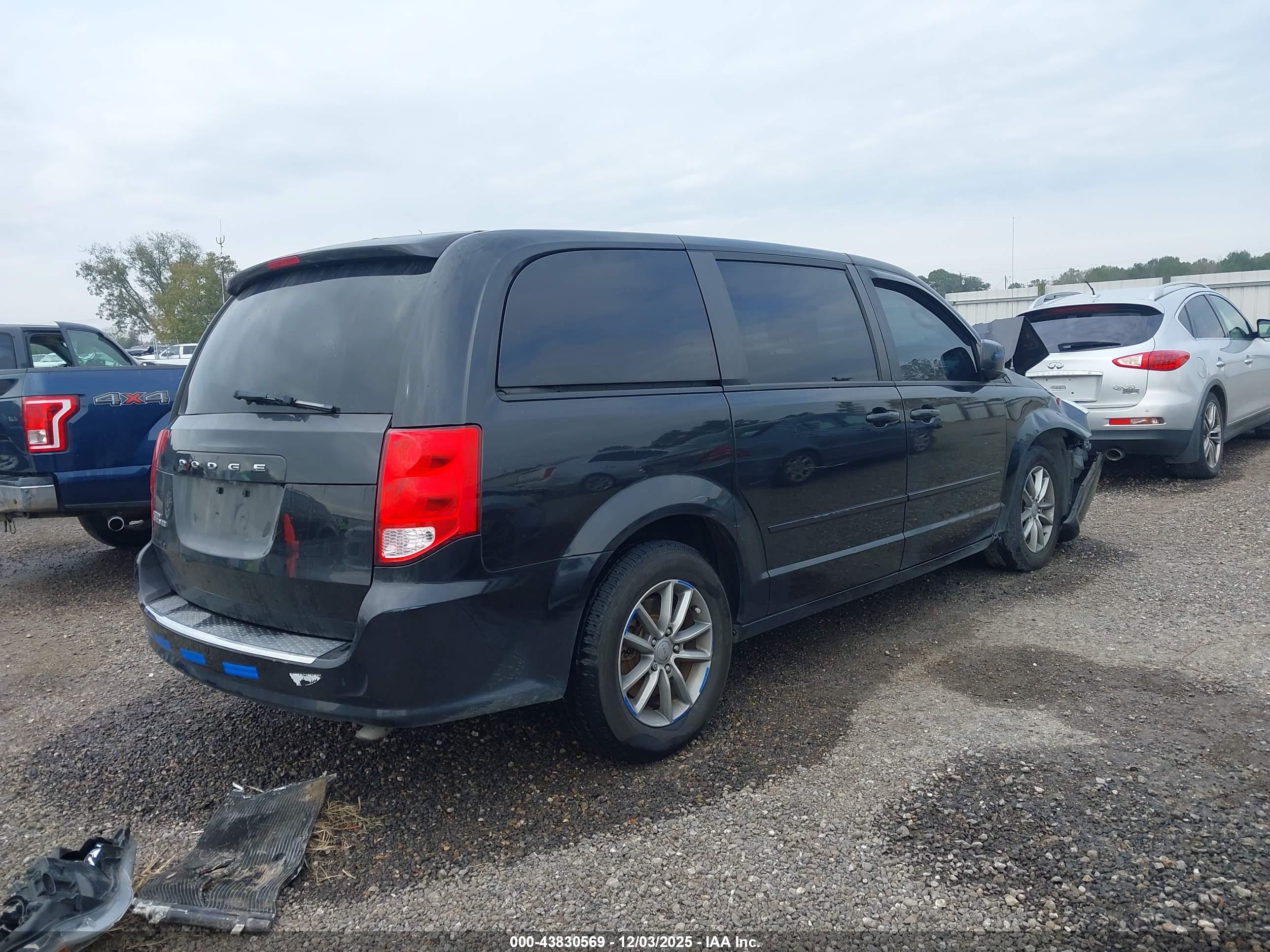 DODGE GRAND image 4