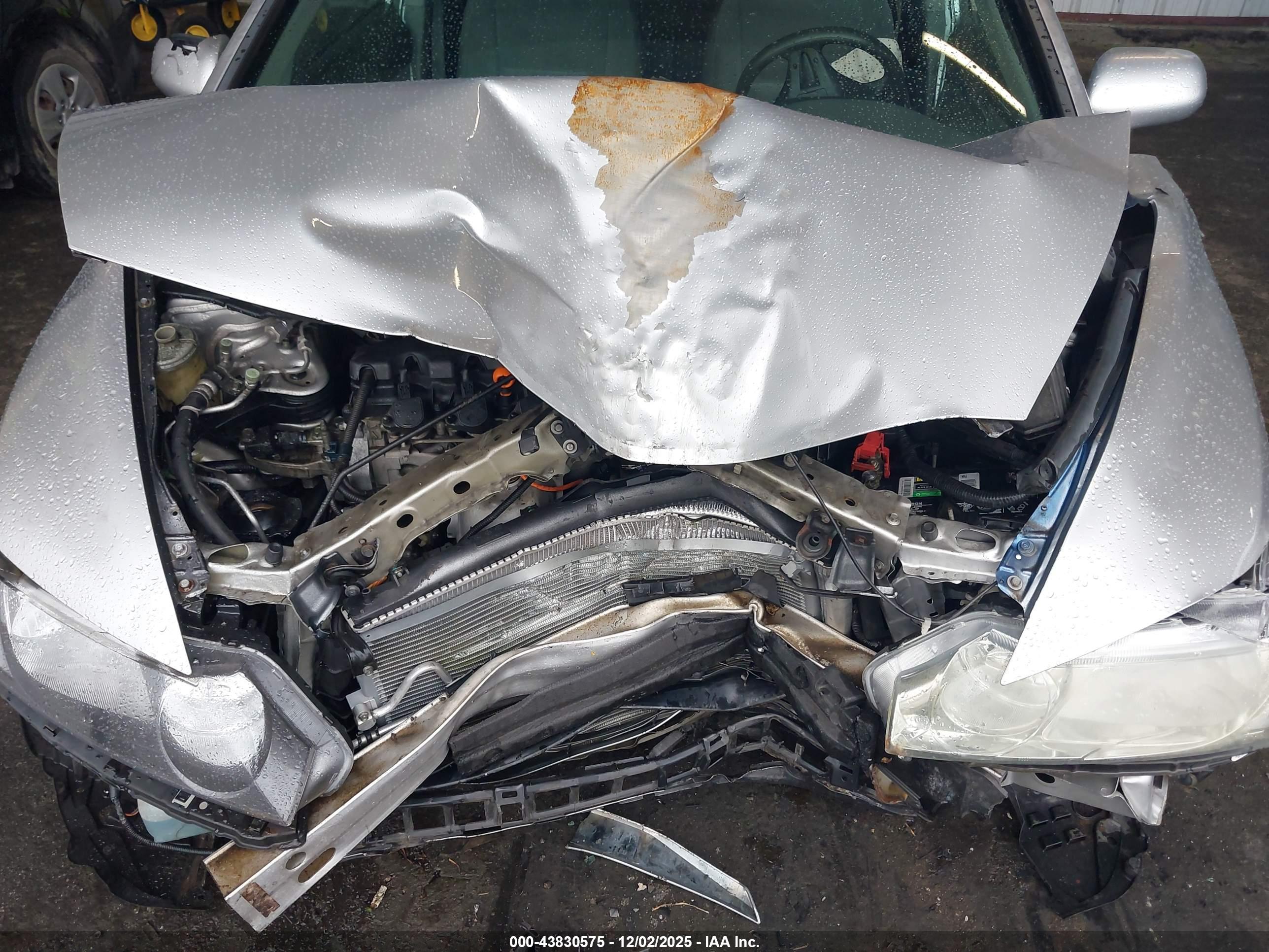 HONDA CIVIC image 6