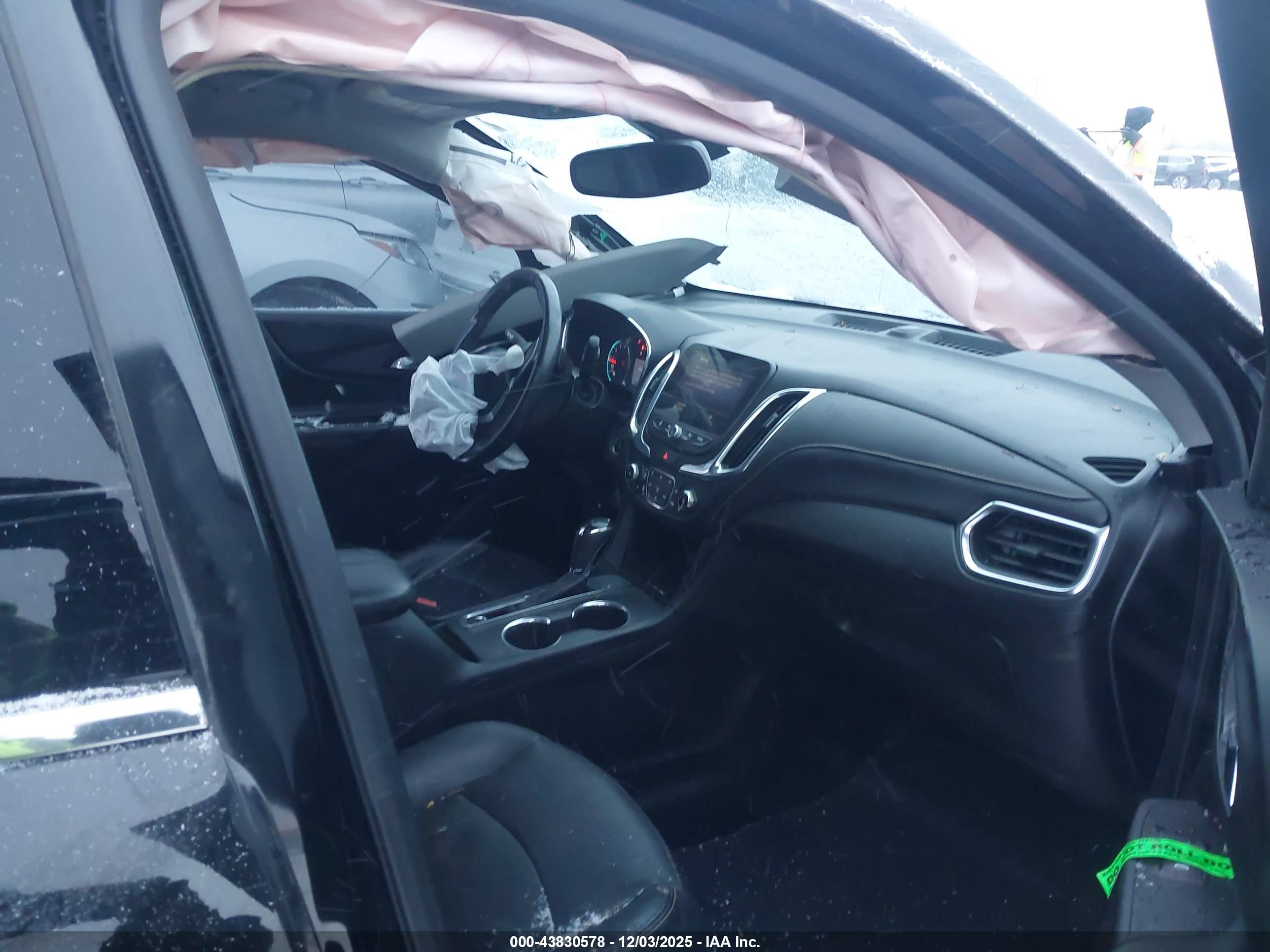 CHEVROLET EQUINOX image 5