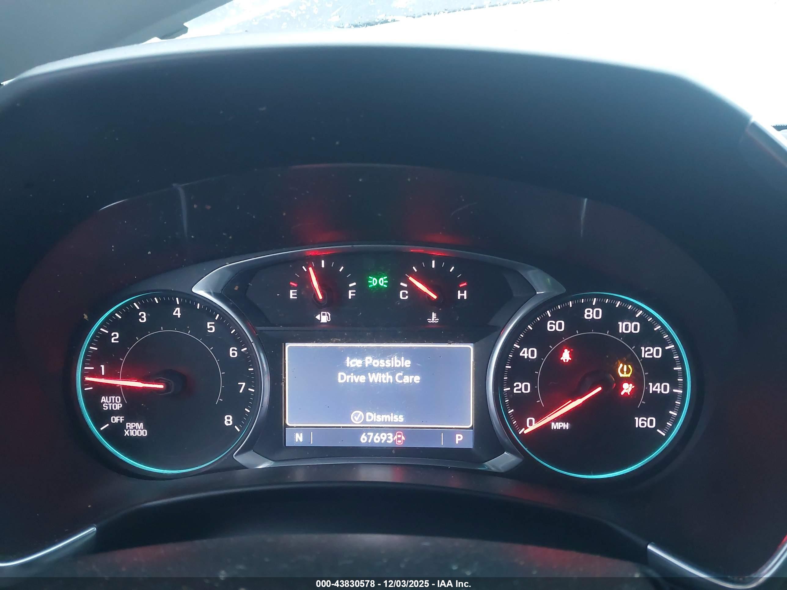 CHEVROLET EQUINOX image 7