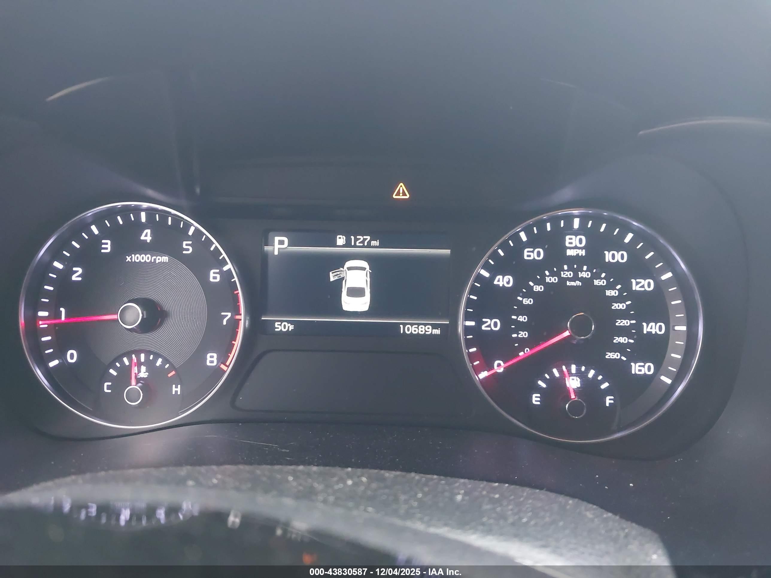 KIA FORTE image 7