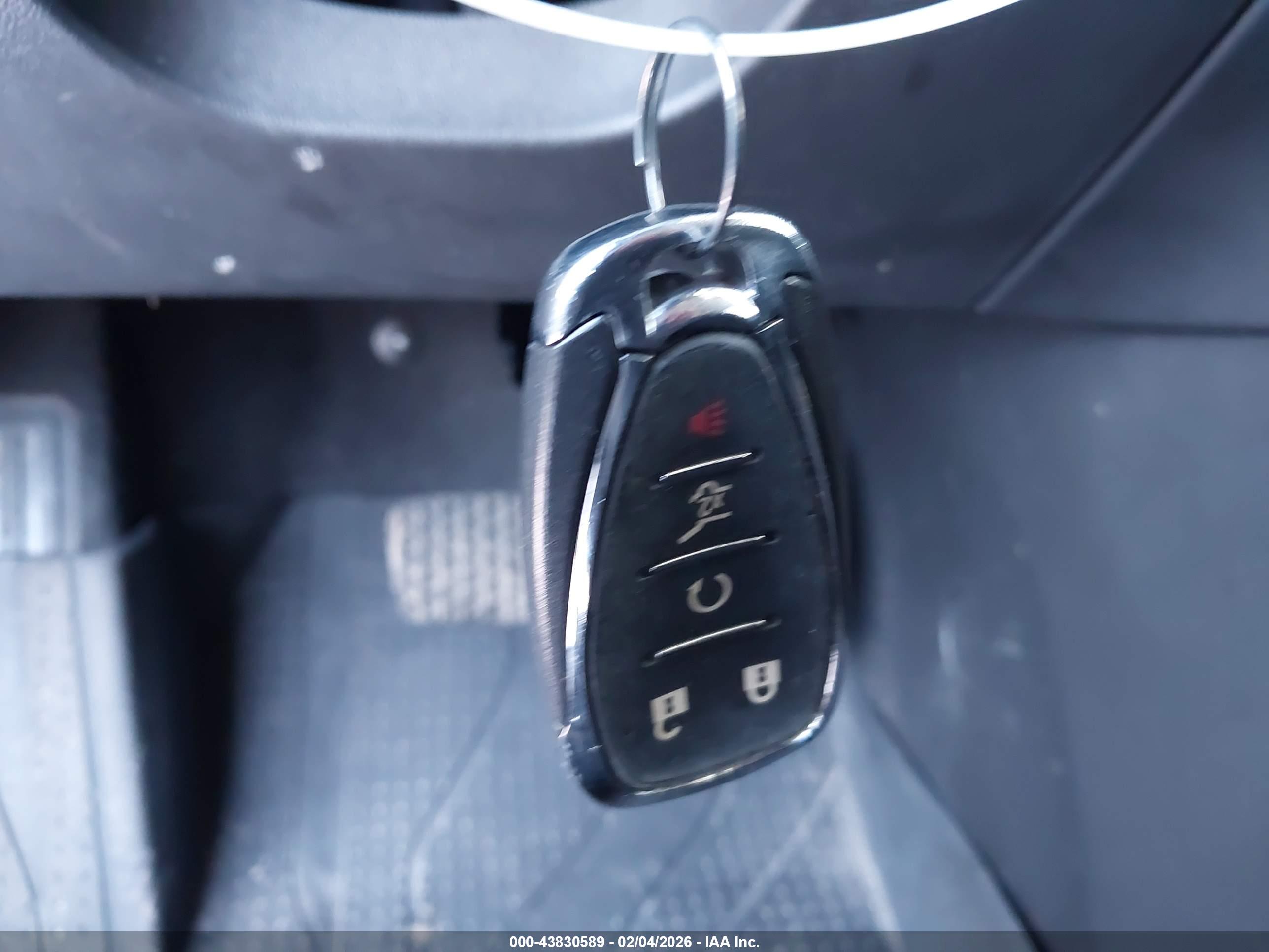 CHEVROLET EQUINOX image 11