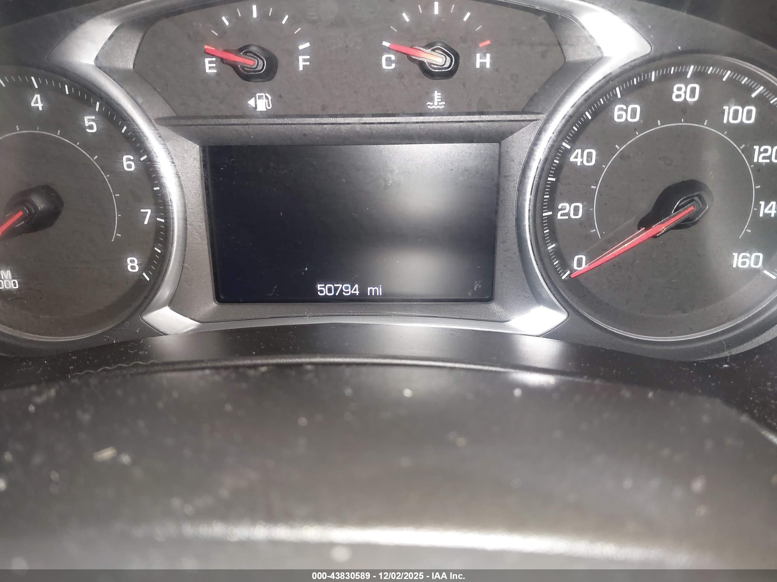CHEVROLET EQUINOX image 7