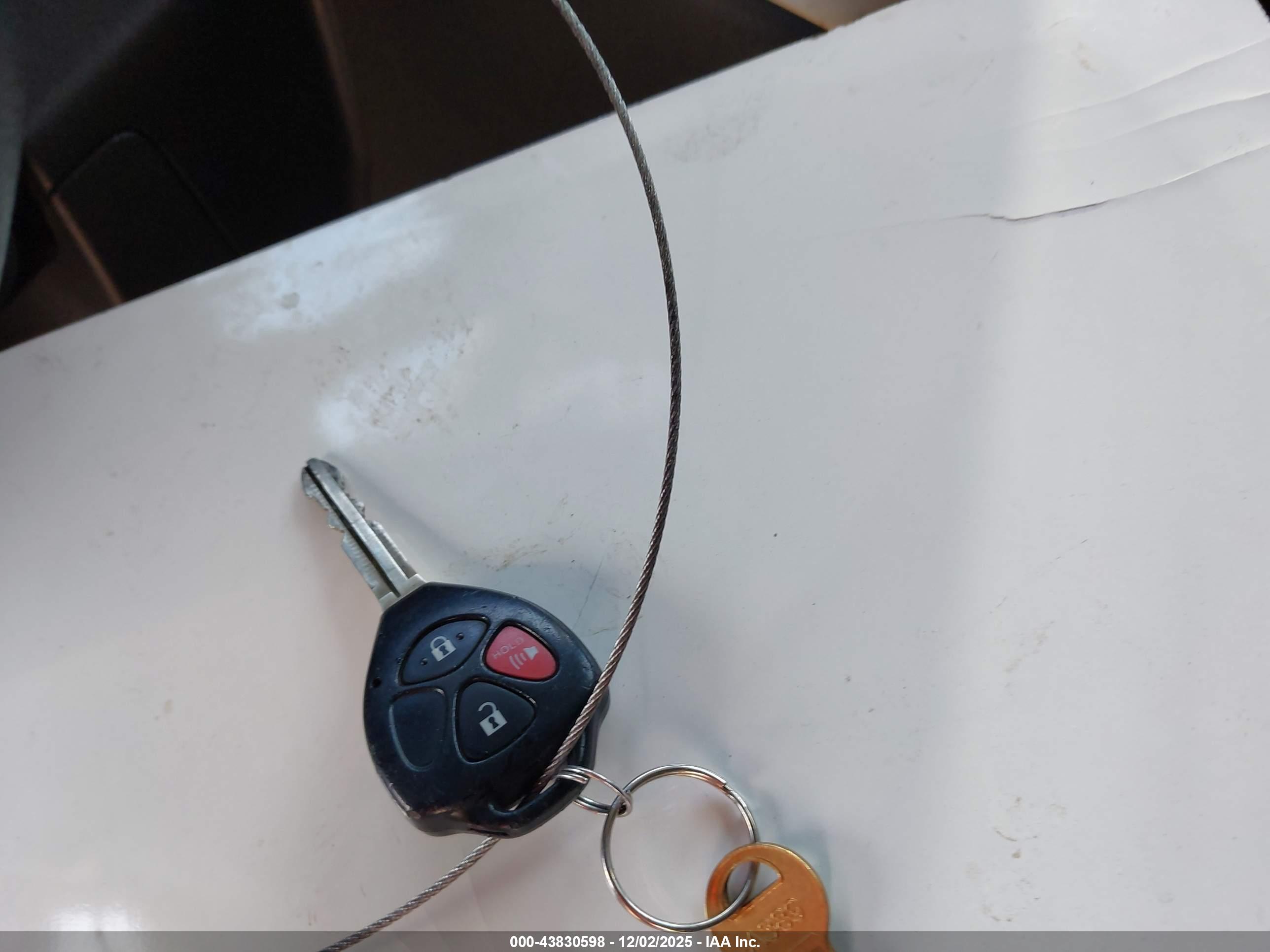 SCION XB image 11