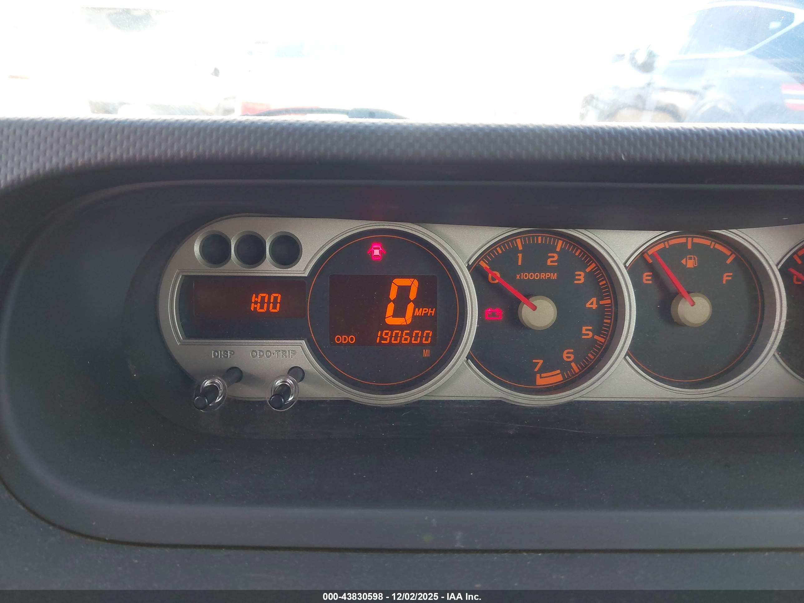 SCION XB image 7