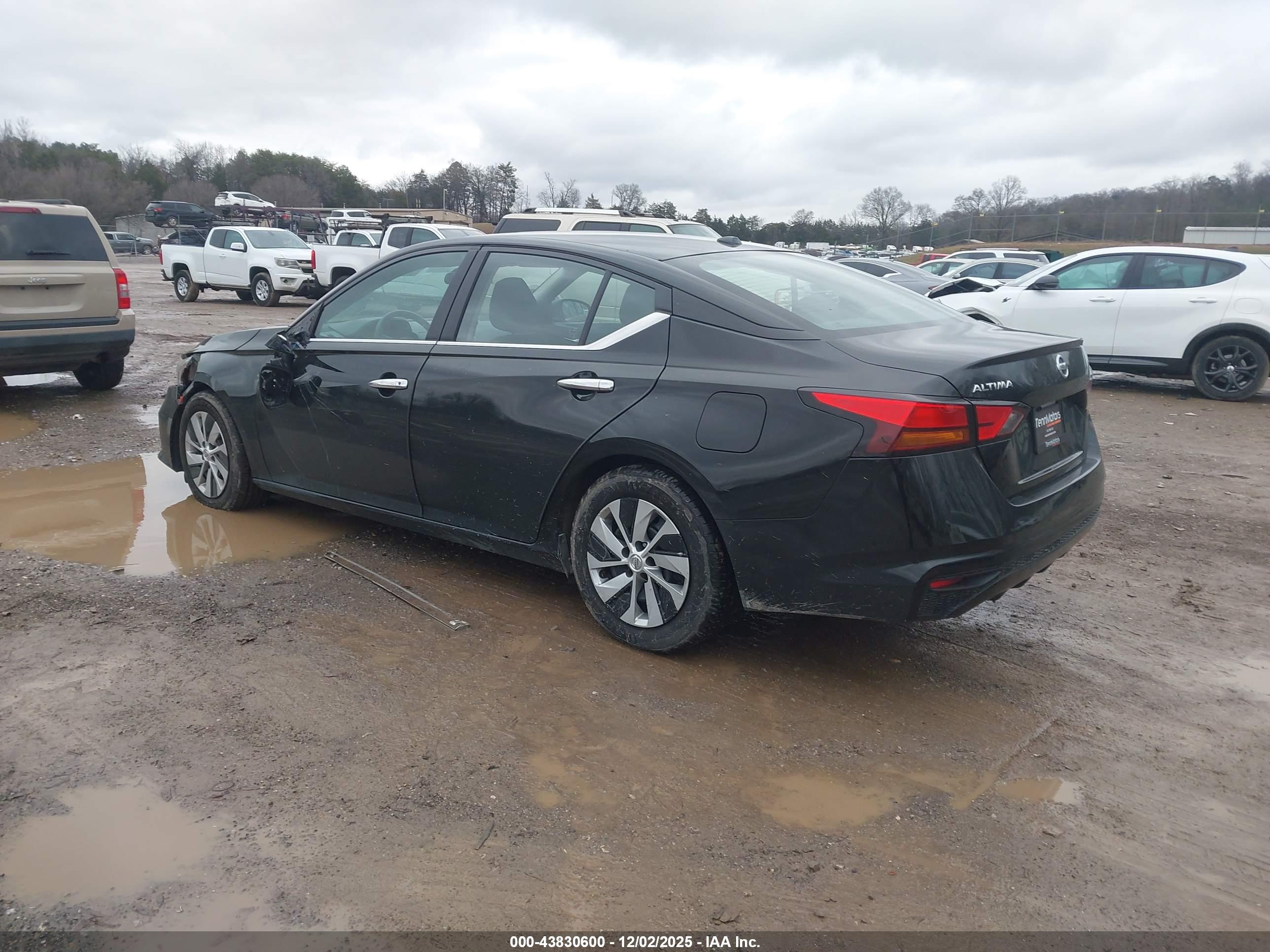 NISSAN ALTIMA image 3