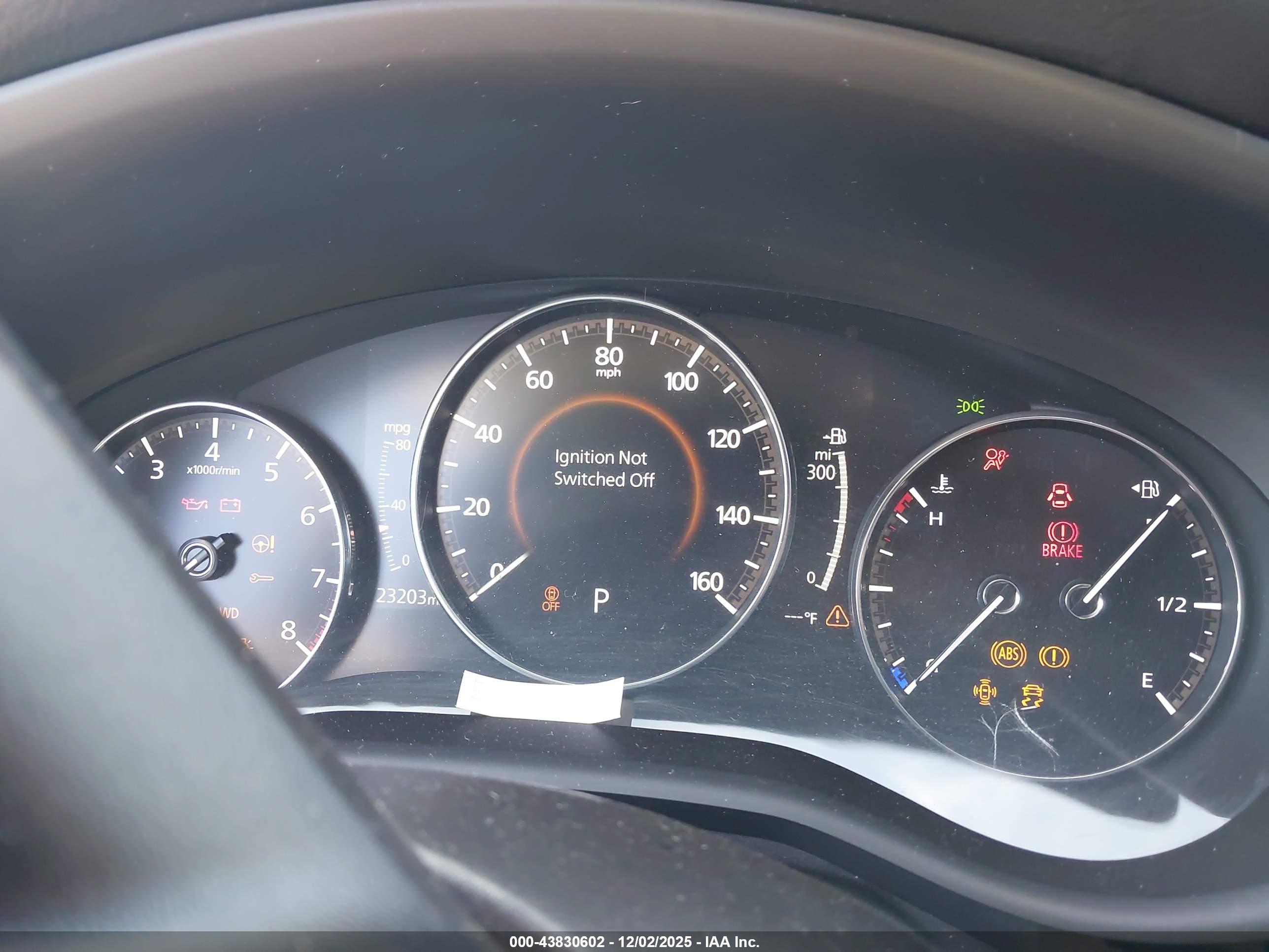 MAZDA CX-30 image 7