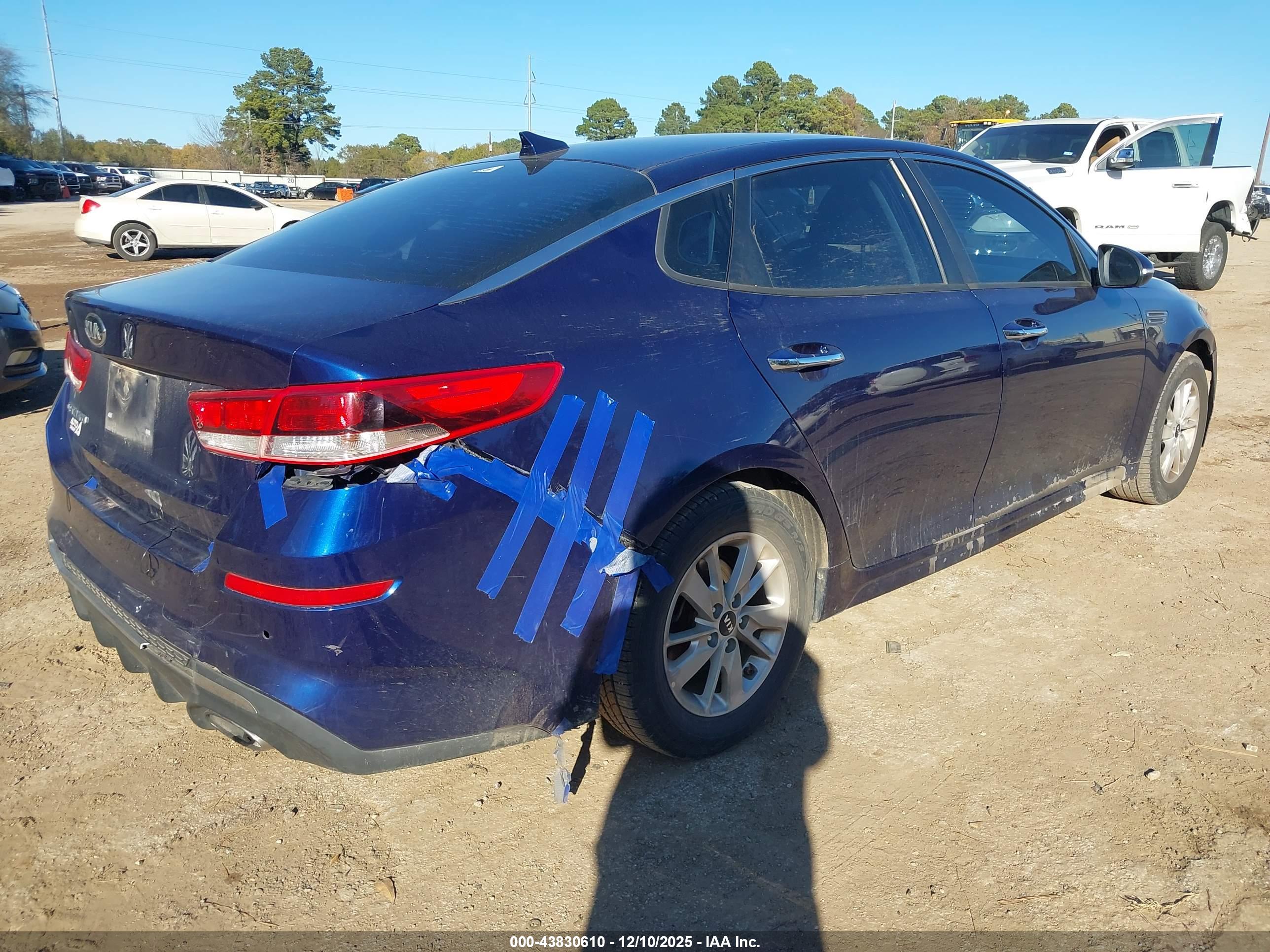 KIA OPTIMA image 4