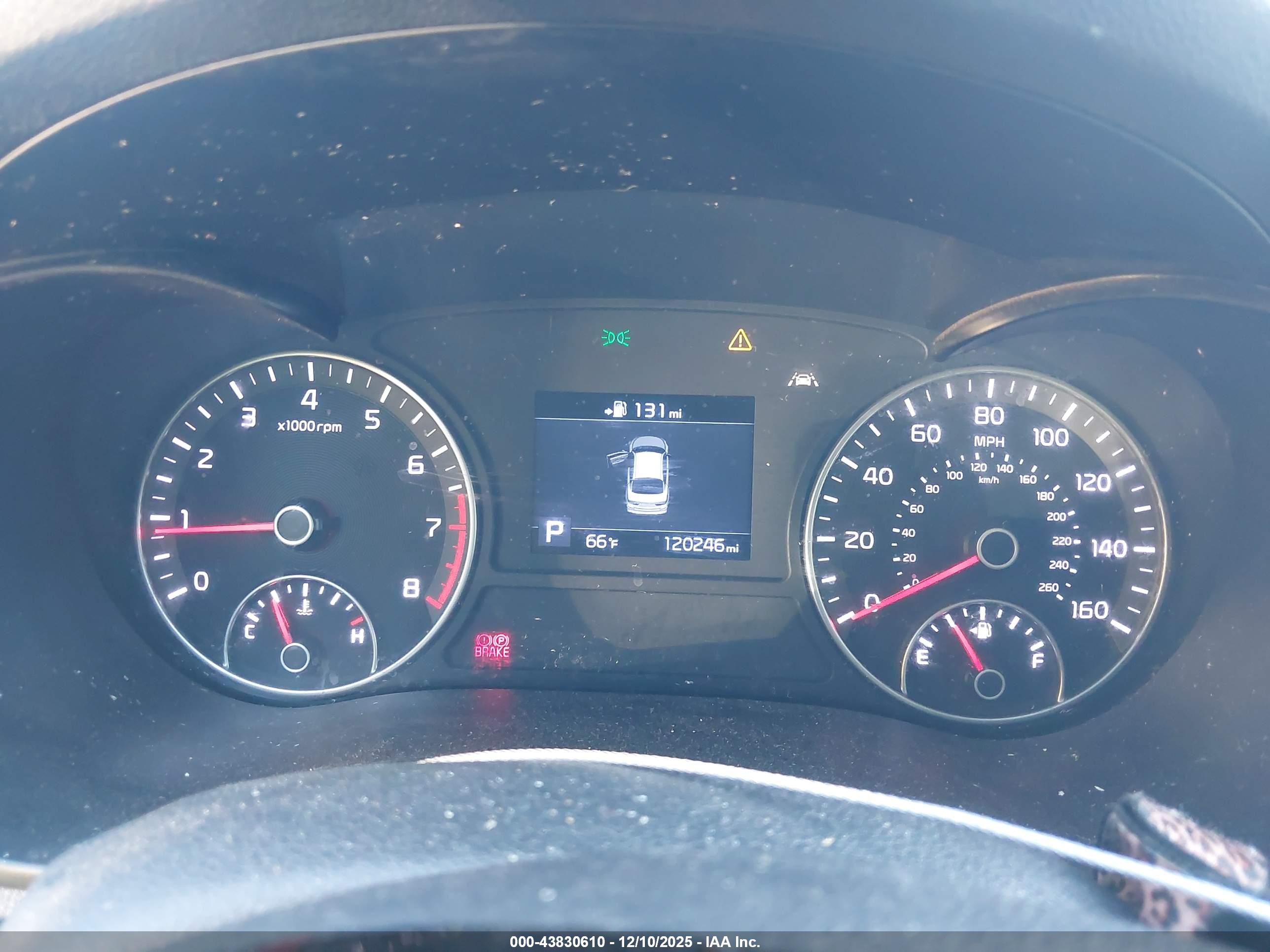 KIA OPTIMA image 7