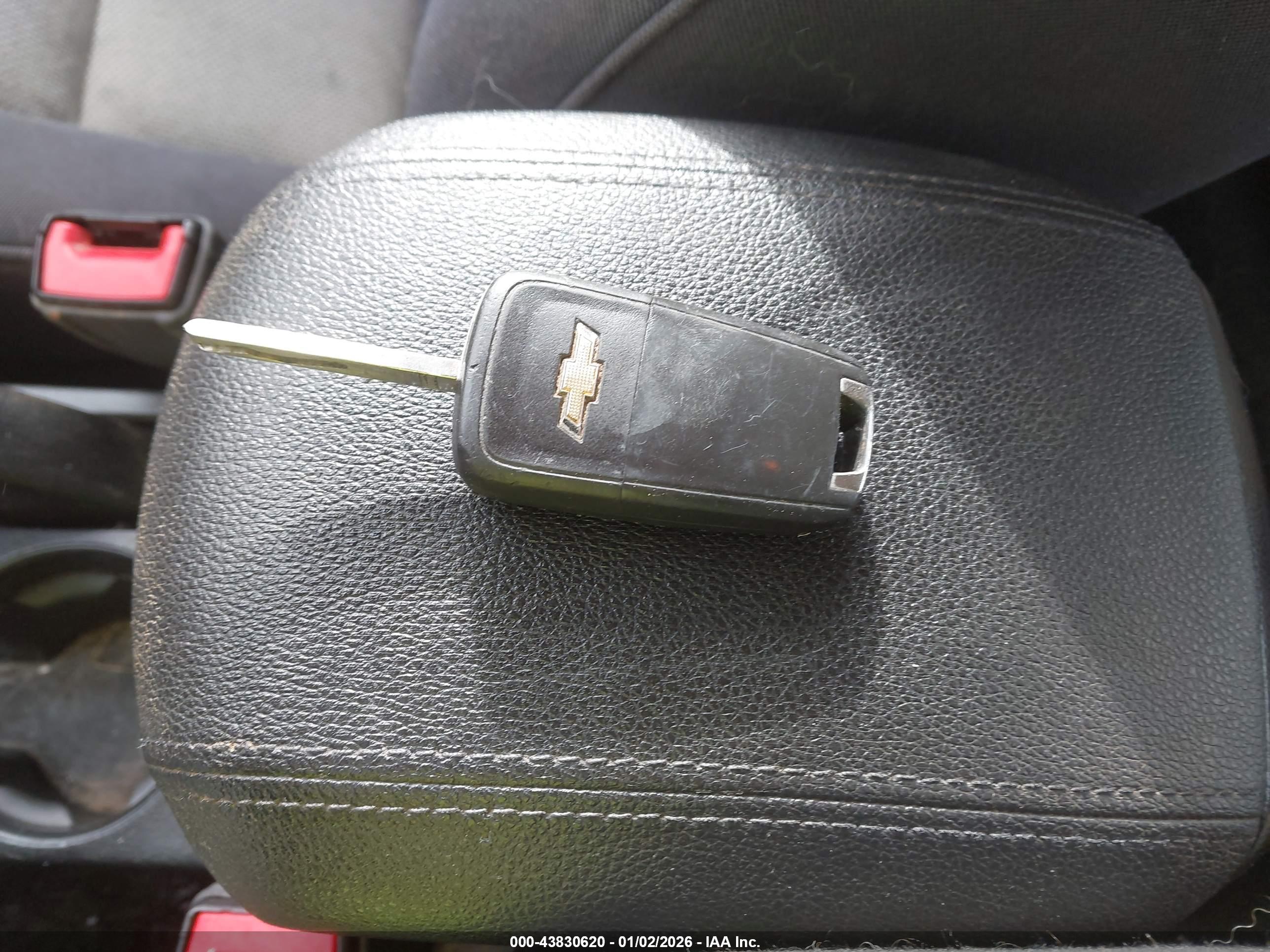 CHEVROLET CRUZE image 11