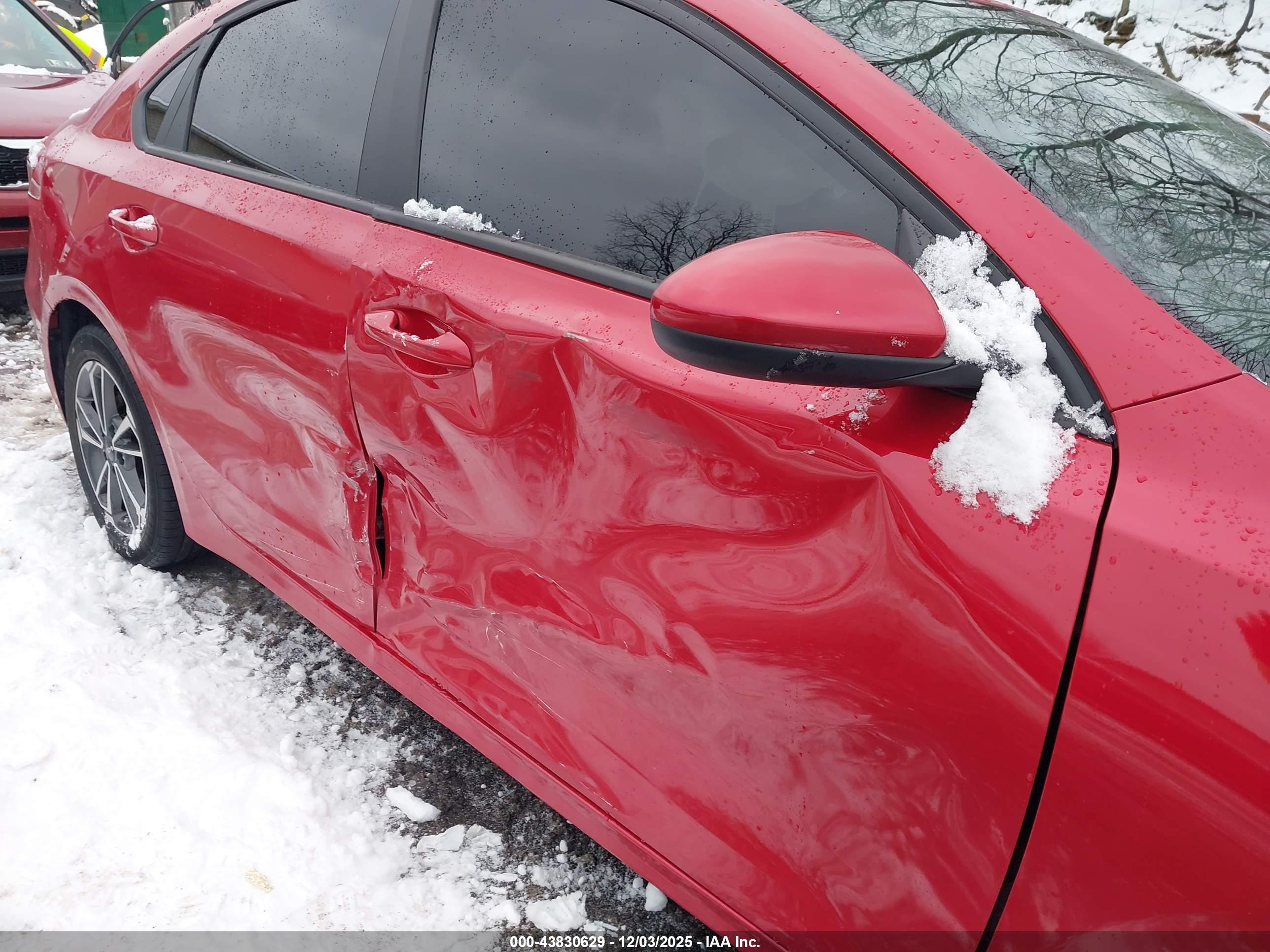 KIA FORTE image 6