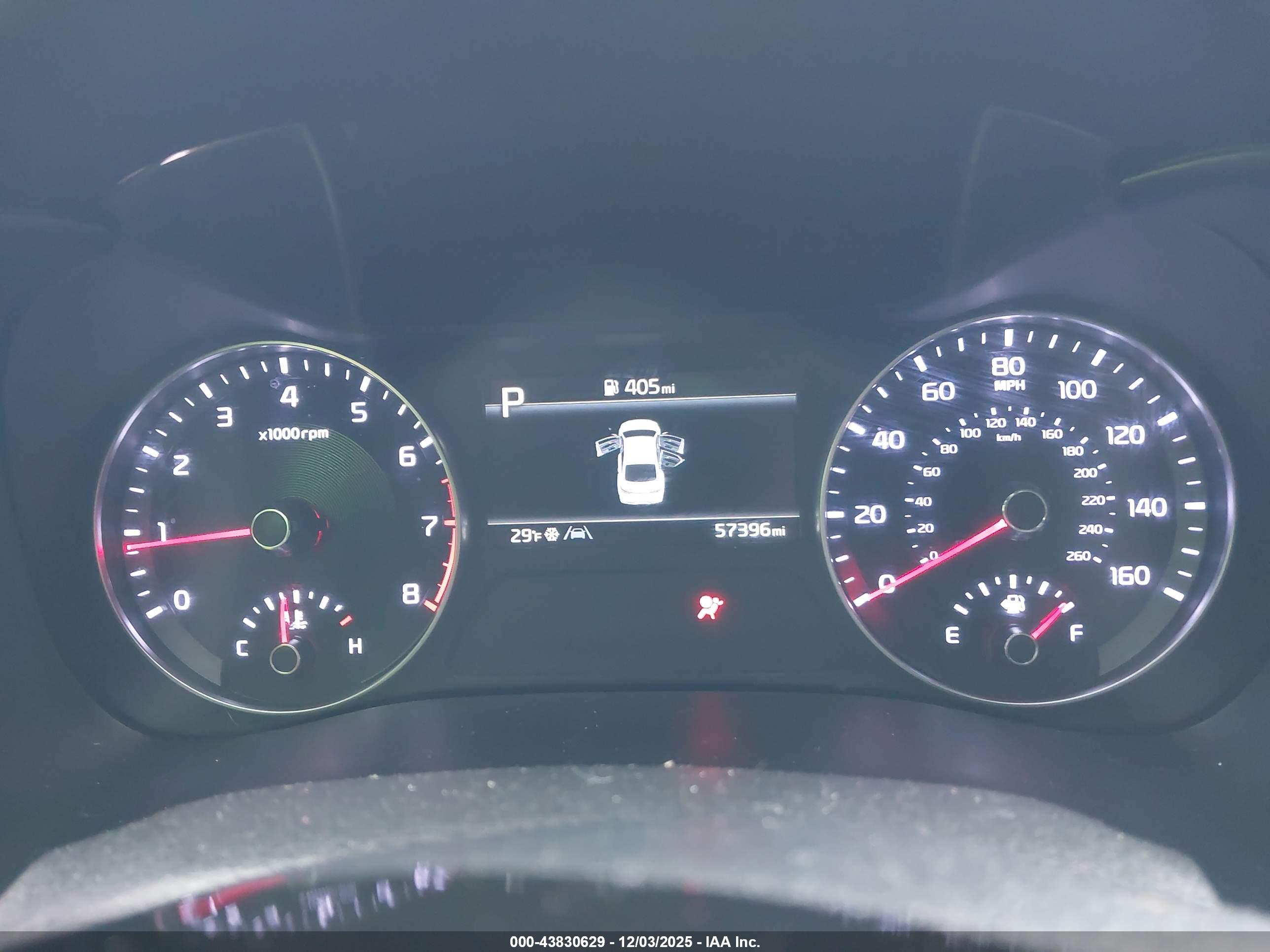 KIA FORTE image 7